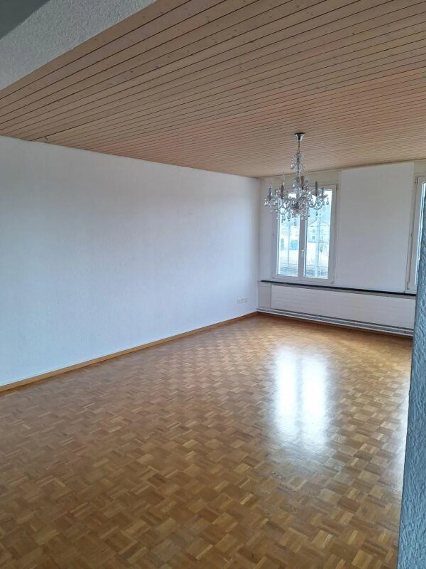 Bright spacious 3.5 room apartment - Photo 6 of 9