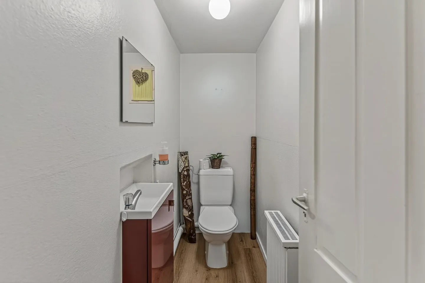 Una casa per le persone che apprezzano spazio e tranquillità - Foto 10 di 12