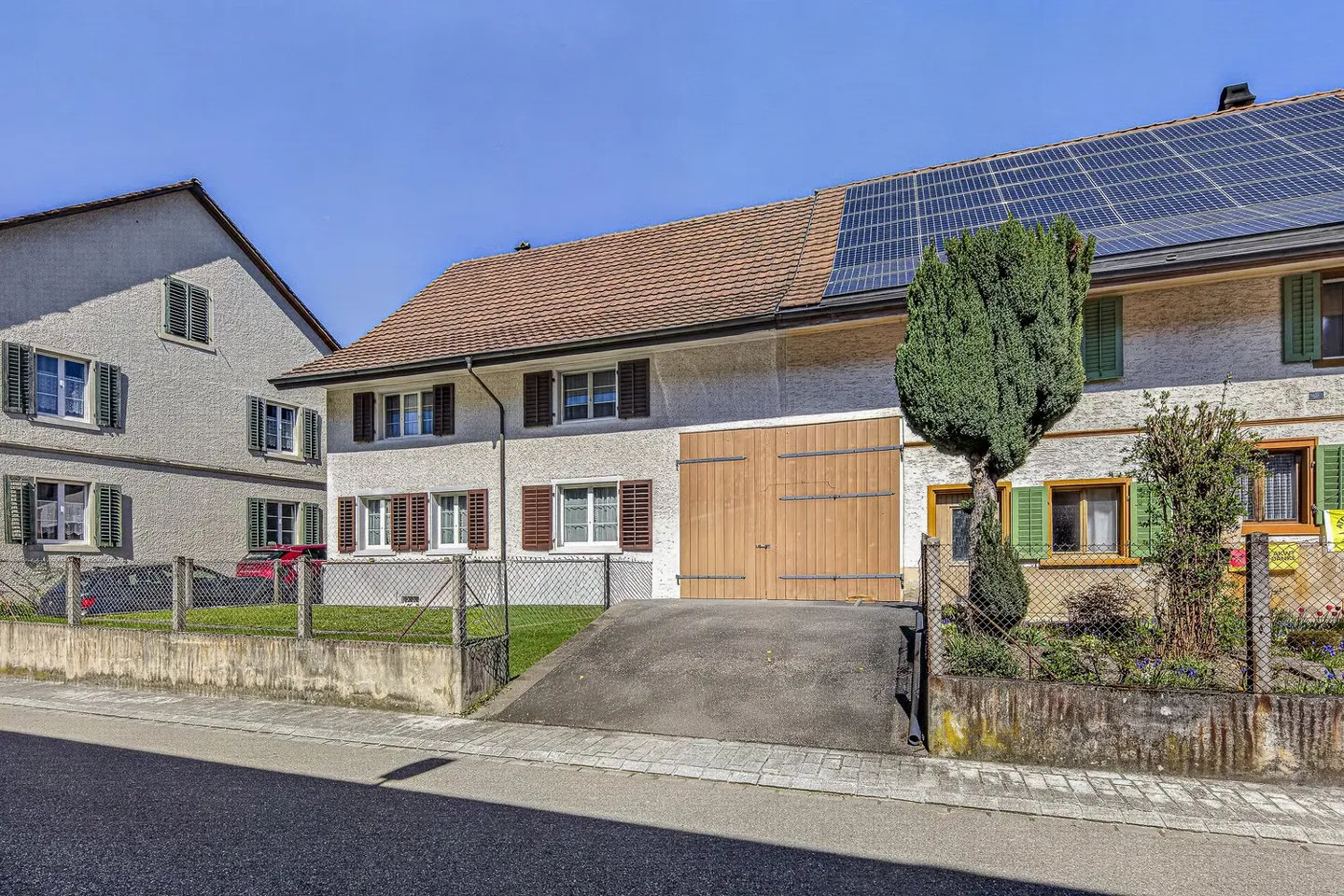 Una casa per le persone che apprezzano spazio e tranquillità - Foto 12 di 12
