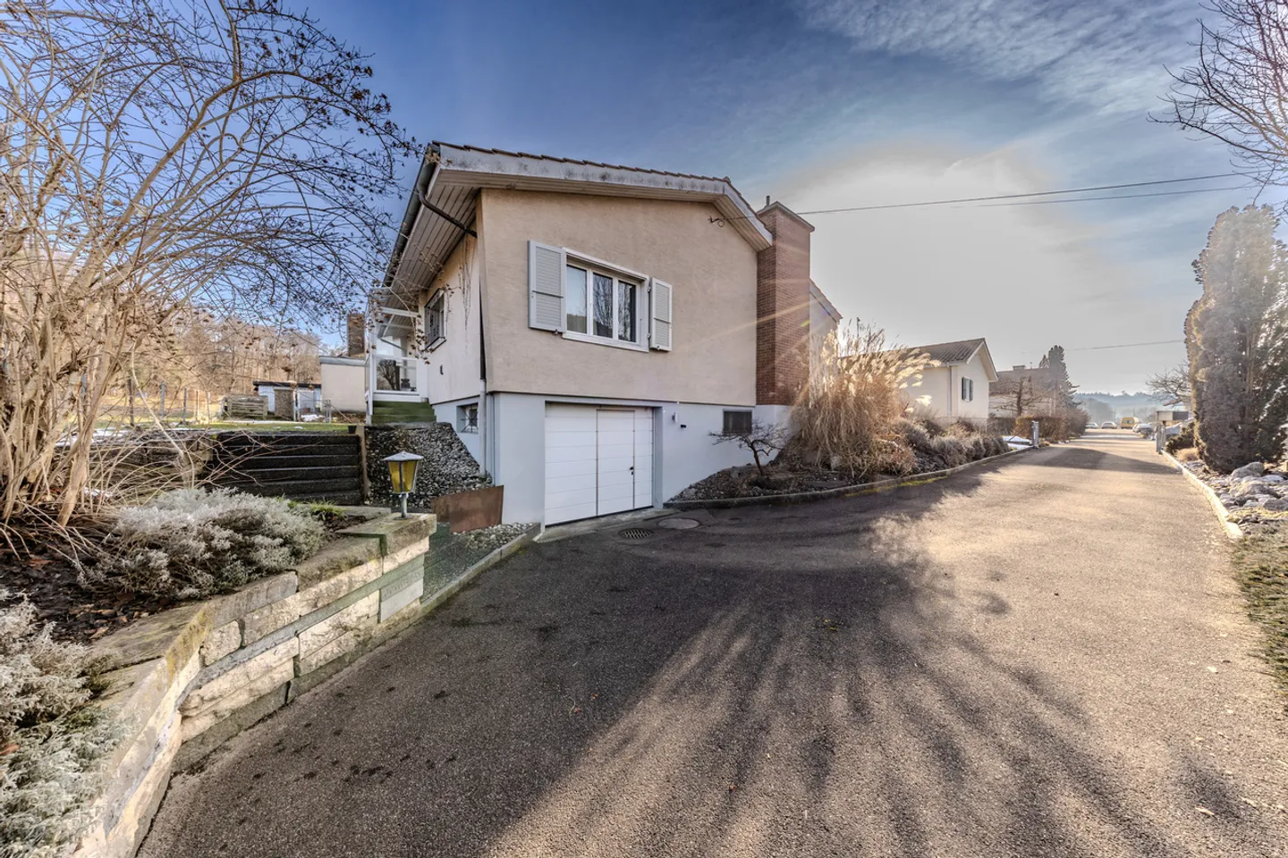 Detached 5.5-room single-family house in an ideal location - Photo 10 of 12