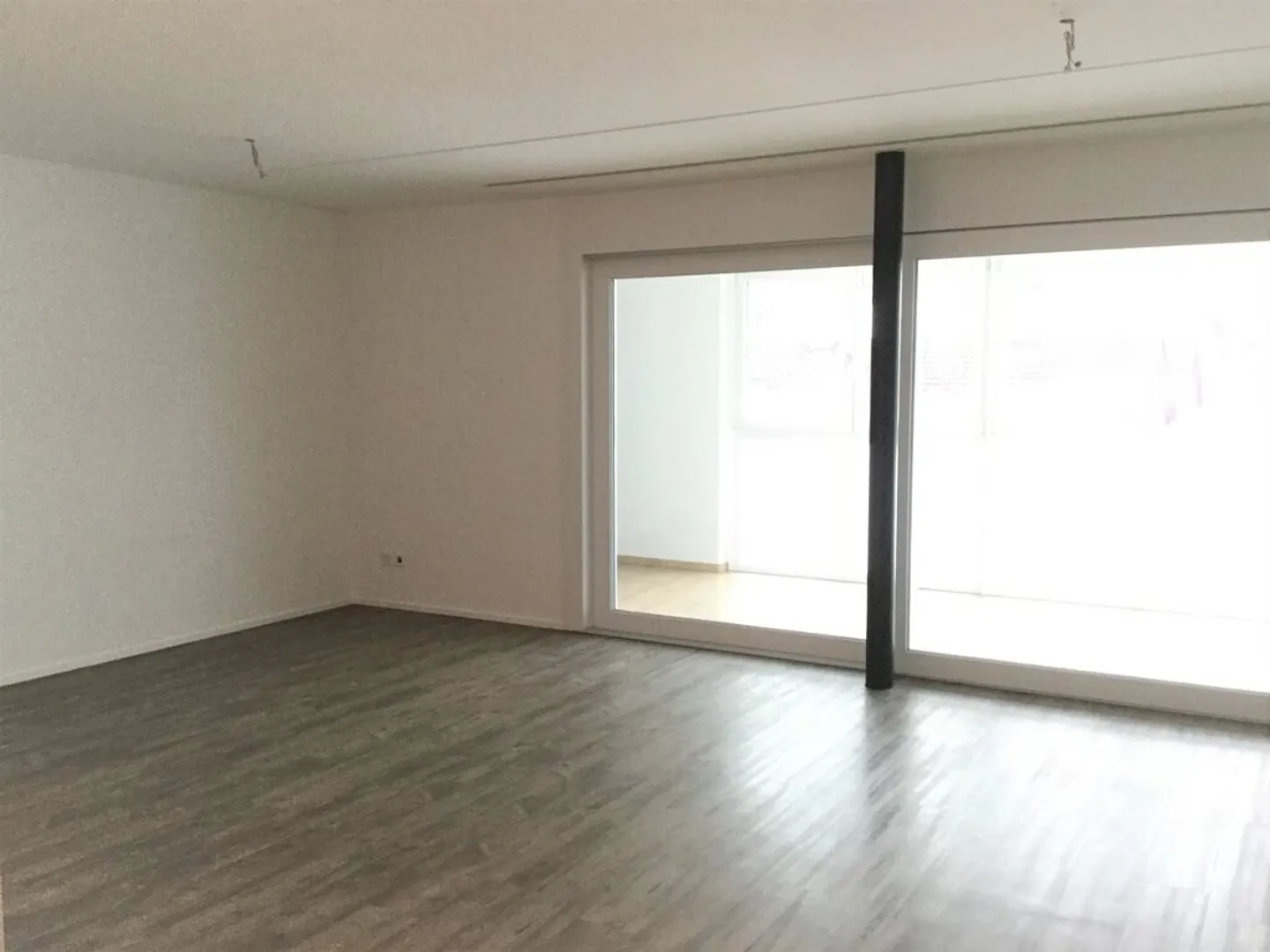 Charmante 2.5-Zimmerwohnung - Foto 2 von 6