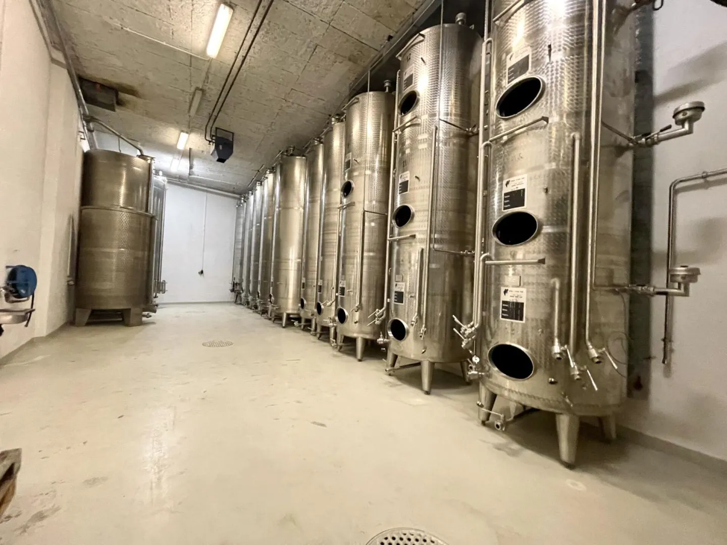 Azienda vinicola 10 stanze 578 m2 a Salgesch - Foto 6 di 19