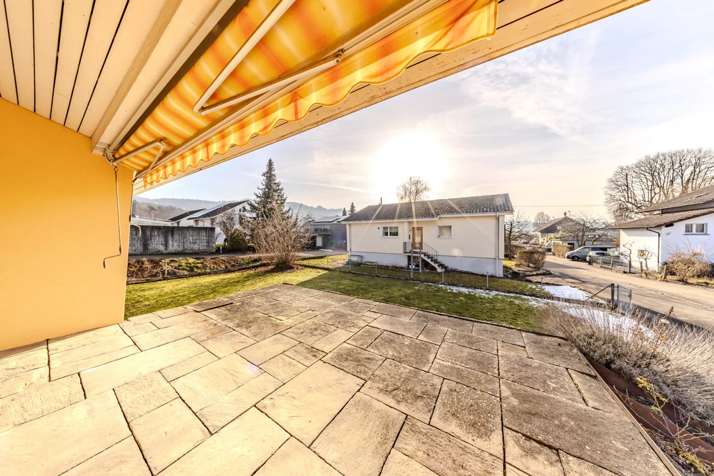 Detached 5.5-room single-family house in an ideal location - Photo 11 of 12