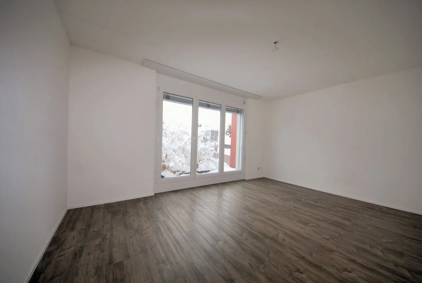 Charmante 2.5-Zimmerwohnung - Foto 3 von 6