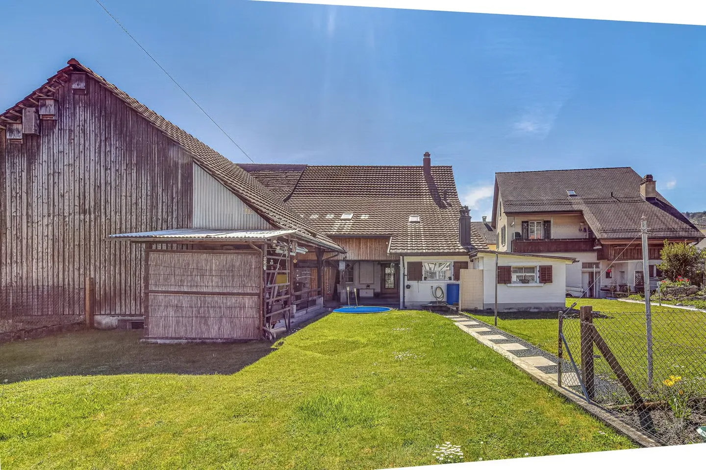 Una casa per le persone che apprezzano spazio e tranquillità - Foto 11 di 12
