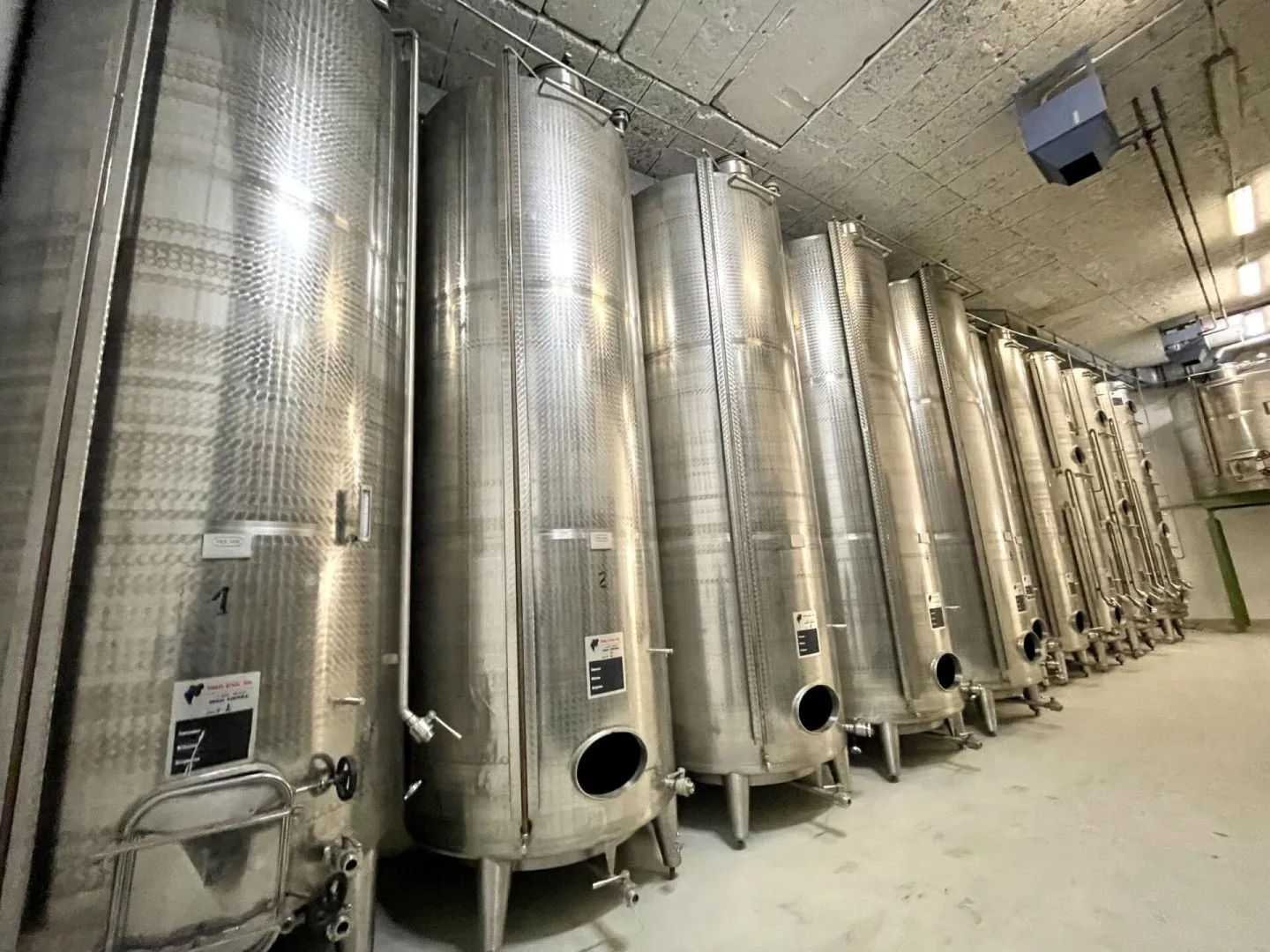 Azienda vinicola 10 stanze 578 m2 a Salgesch - Foto 7 di 19