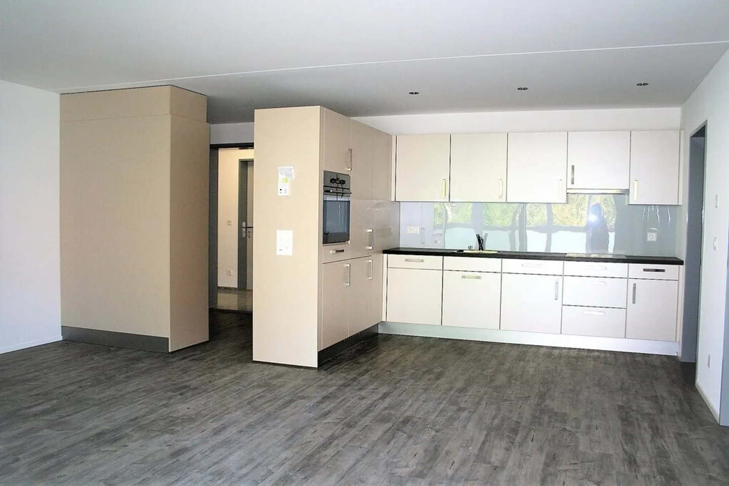 Charmante 2.5-Zimmerwohnung - Foto 4 von 6