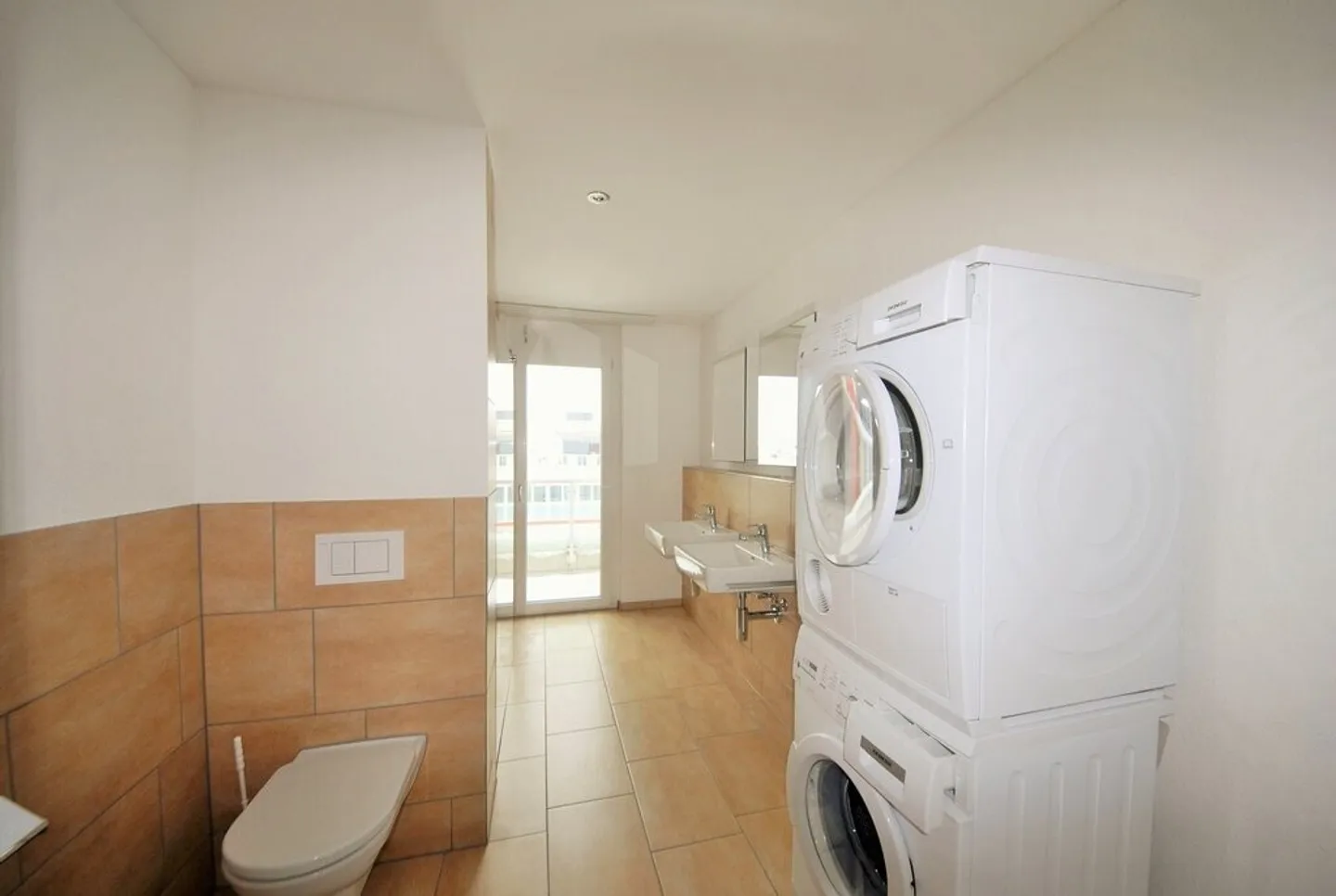Charmante 2.5-Zimmerwohnung - Foto 5 von 6