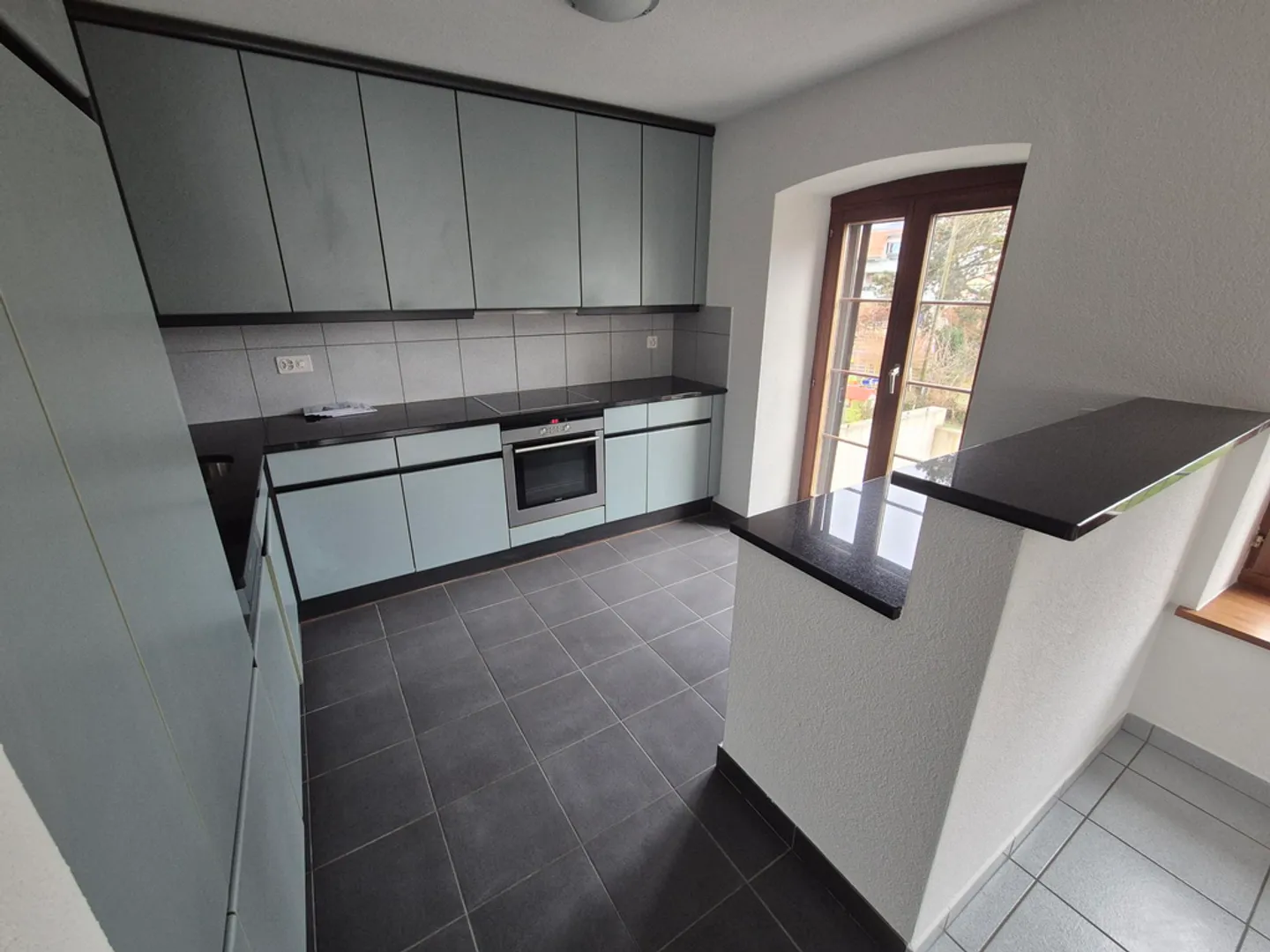 Duplex Charmant avec Jardin - Photo 5 sur 12