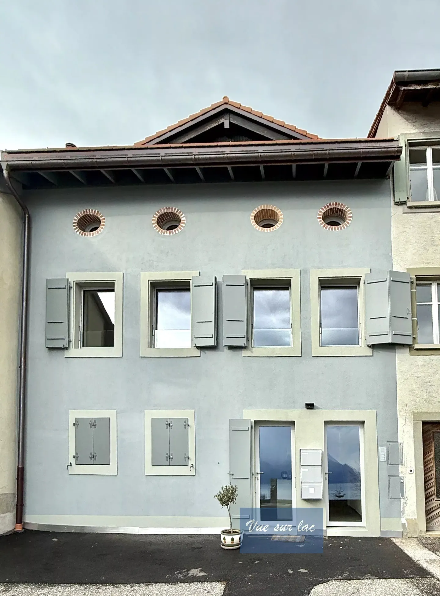 Duplex in vendita - Foto 18 di 19