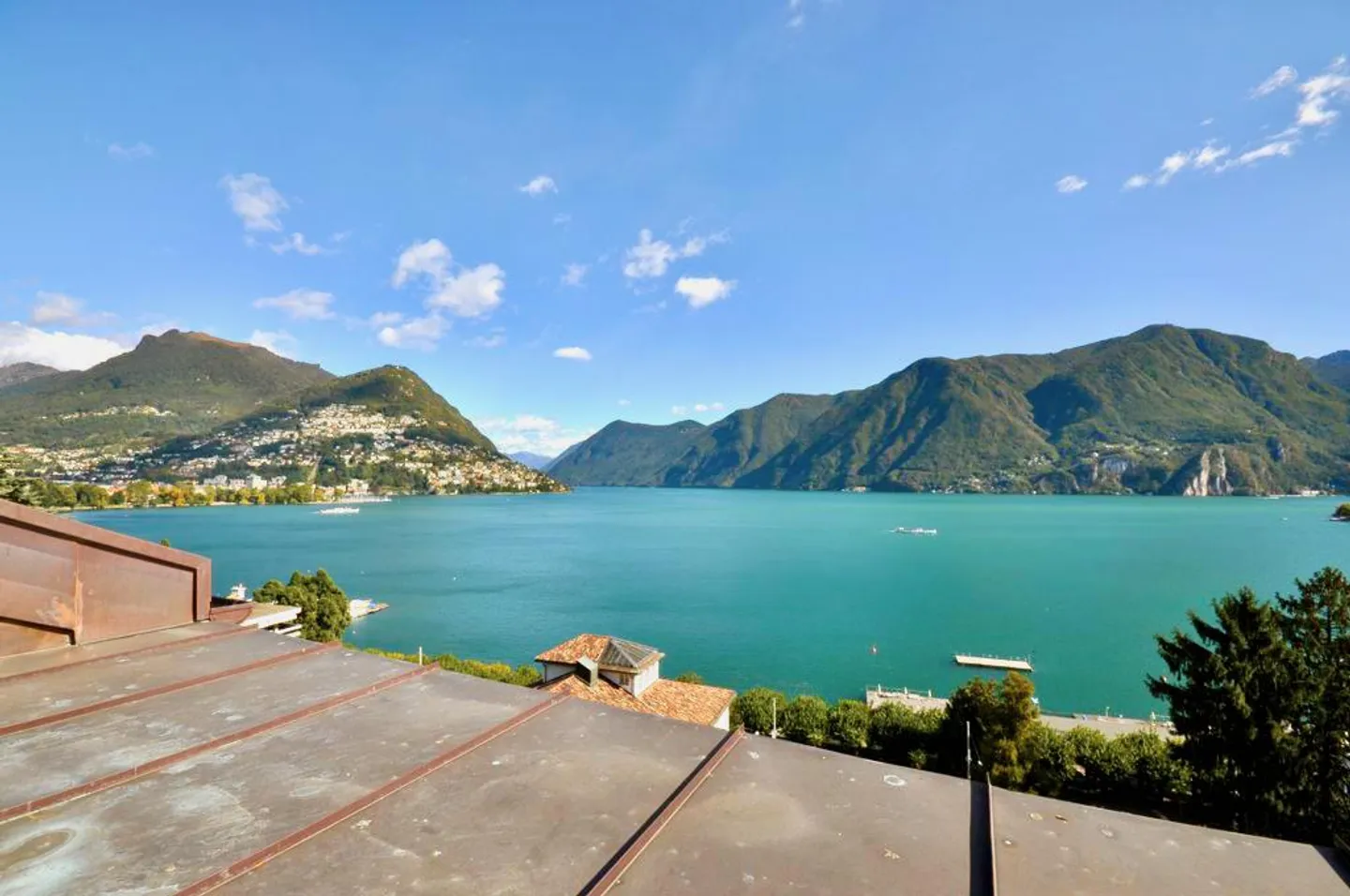 Penthouse for sale - Photo 6 of 7