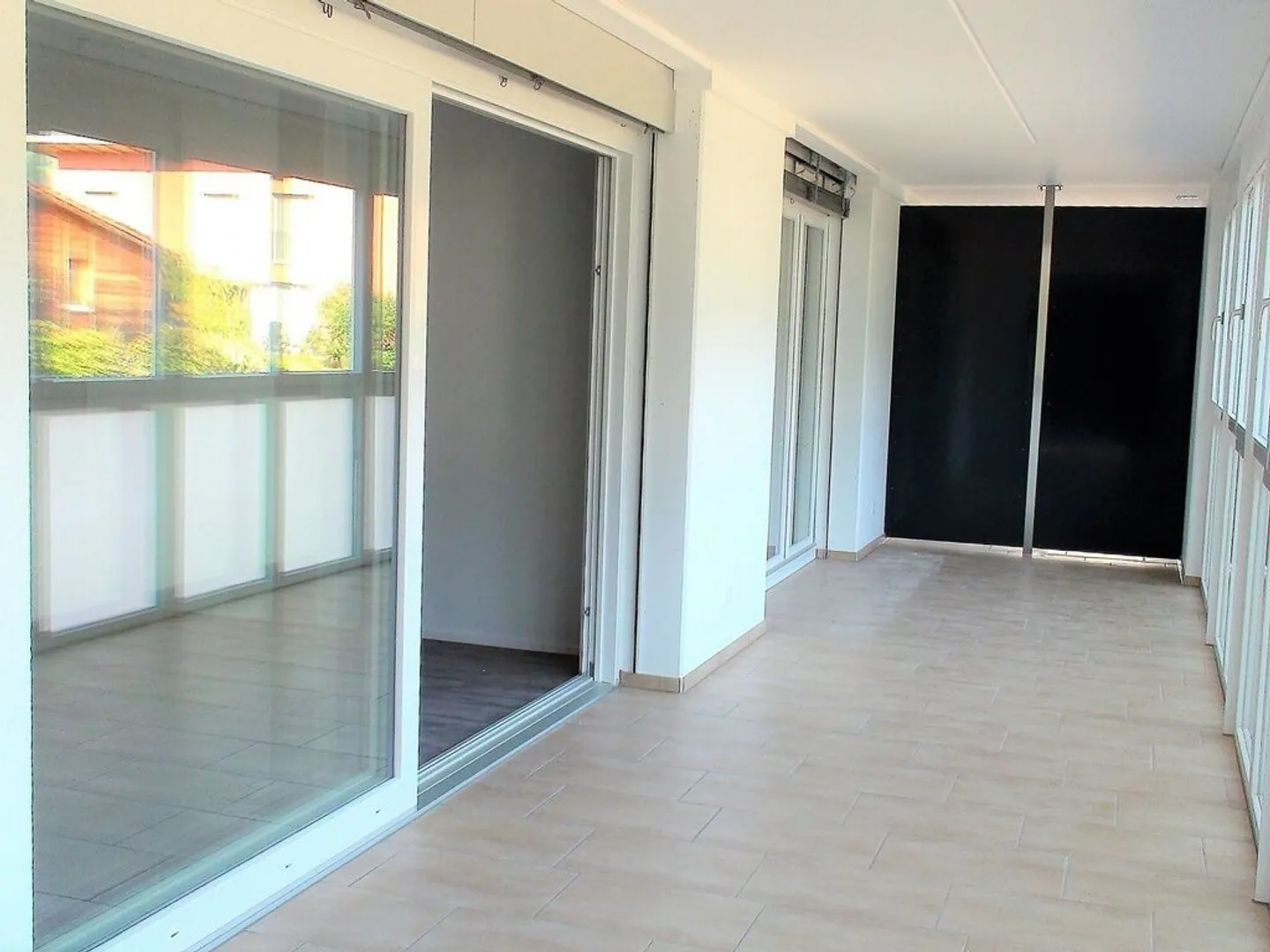 Charmante 2.5-Zimmerwohnung - Foto 6 von 6