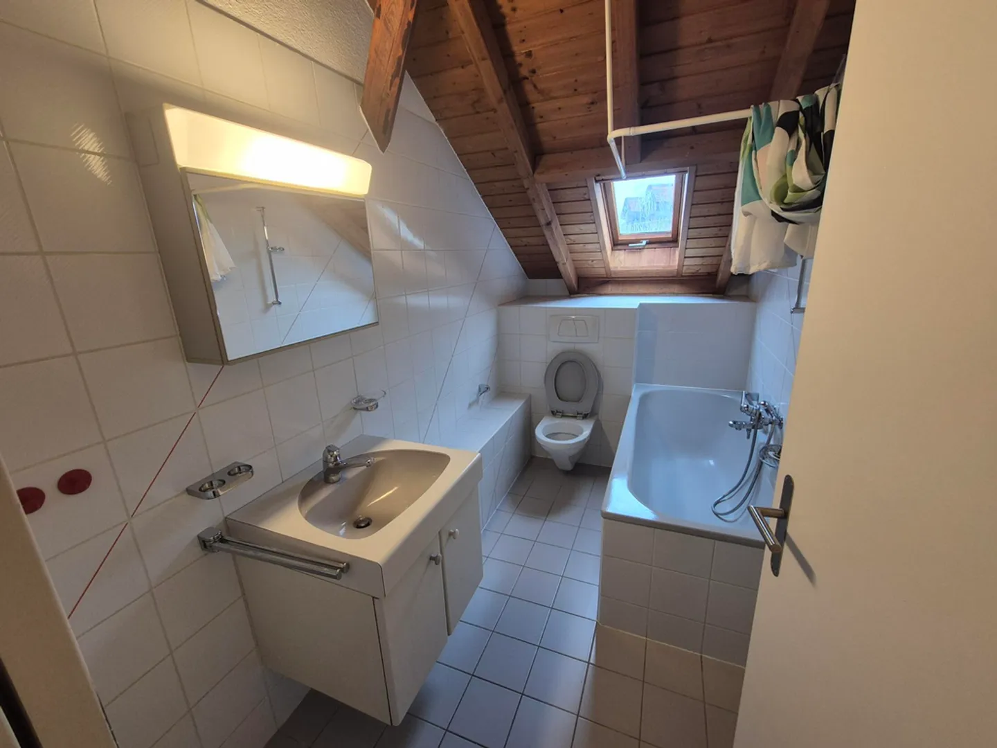 Duplex Charmant avec Jardin - Photo 7 sur 12