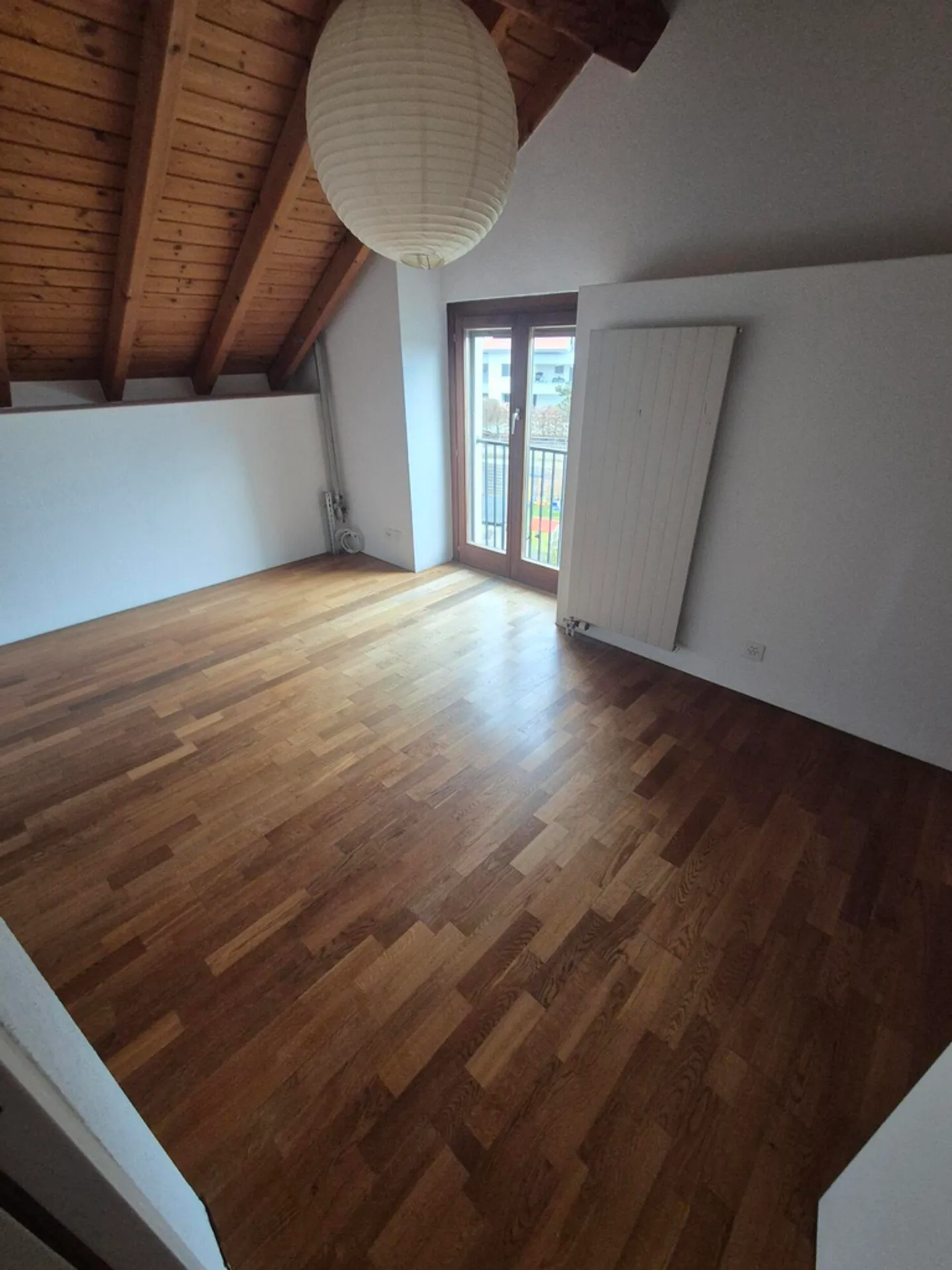 Duplex Charmant avec Jardin - Photo 9 sur 12