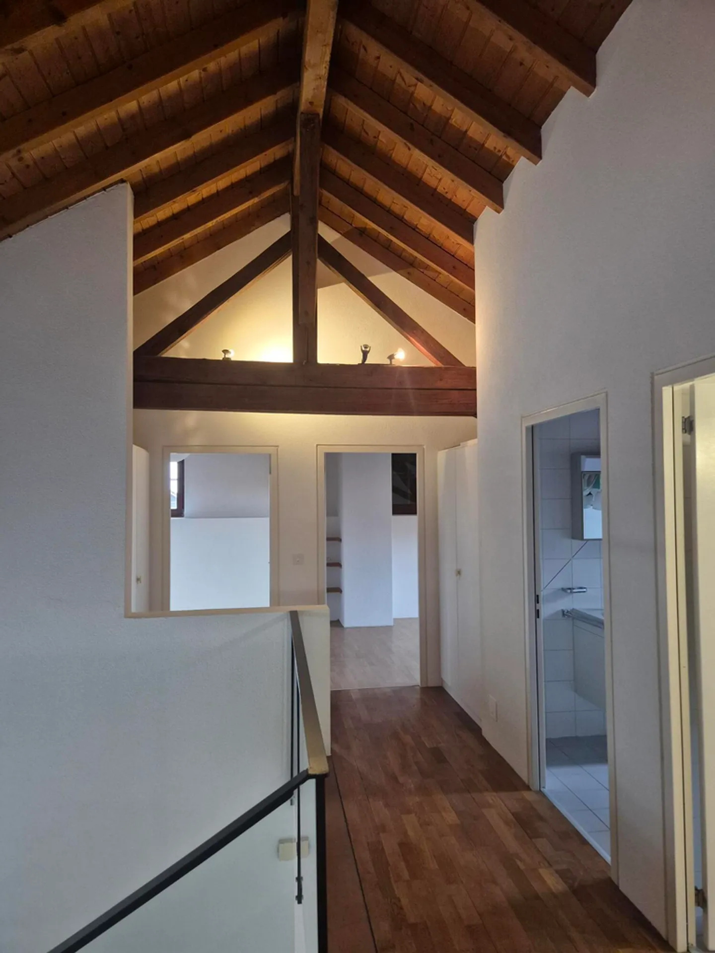 Duplex Charmant avec Jardin - Photo 11 sur 12