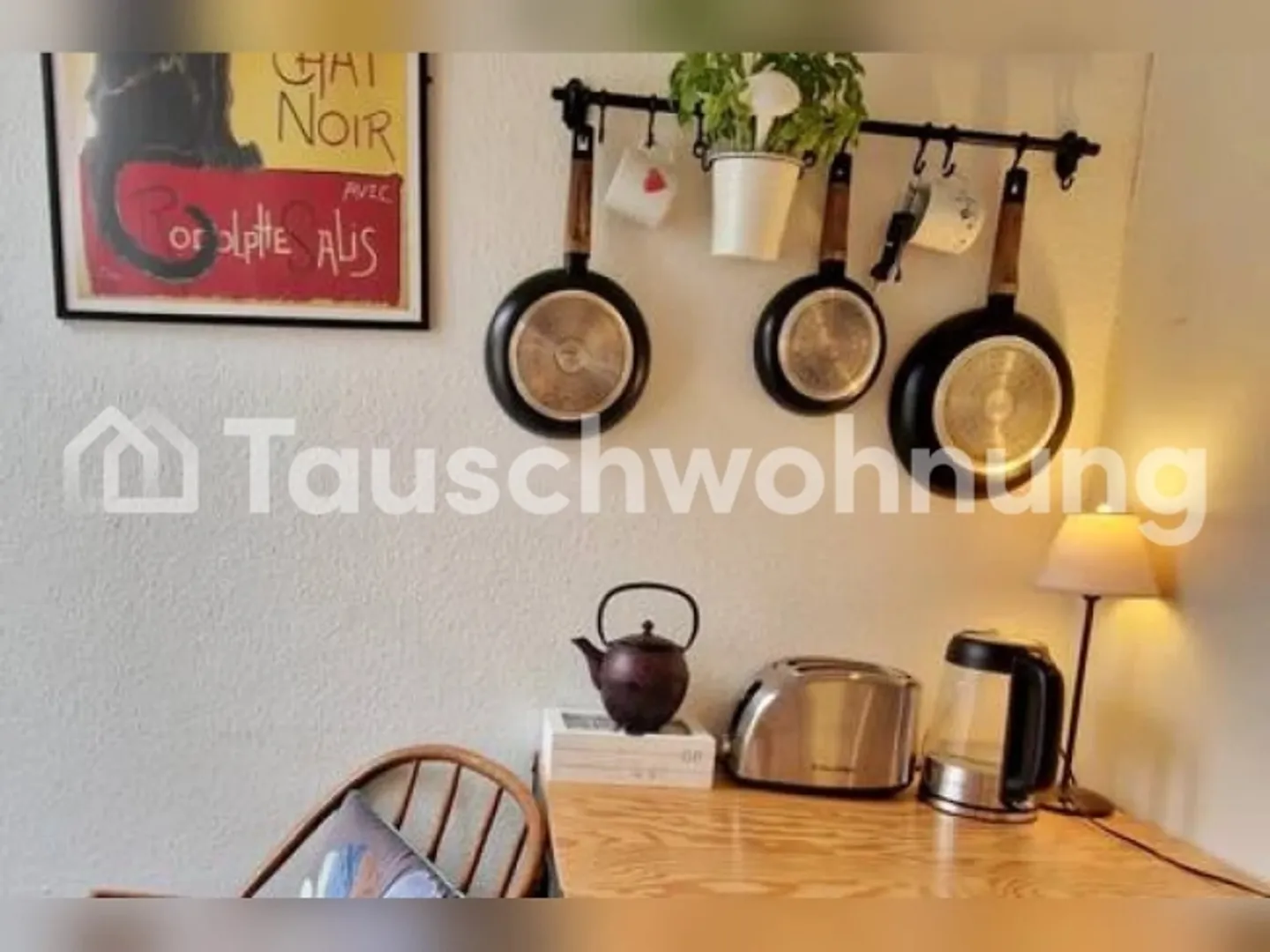 Appartamento accogliente di 2,5 stanze nel quartiere 4 - Foto 4 di 8