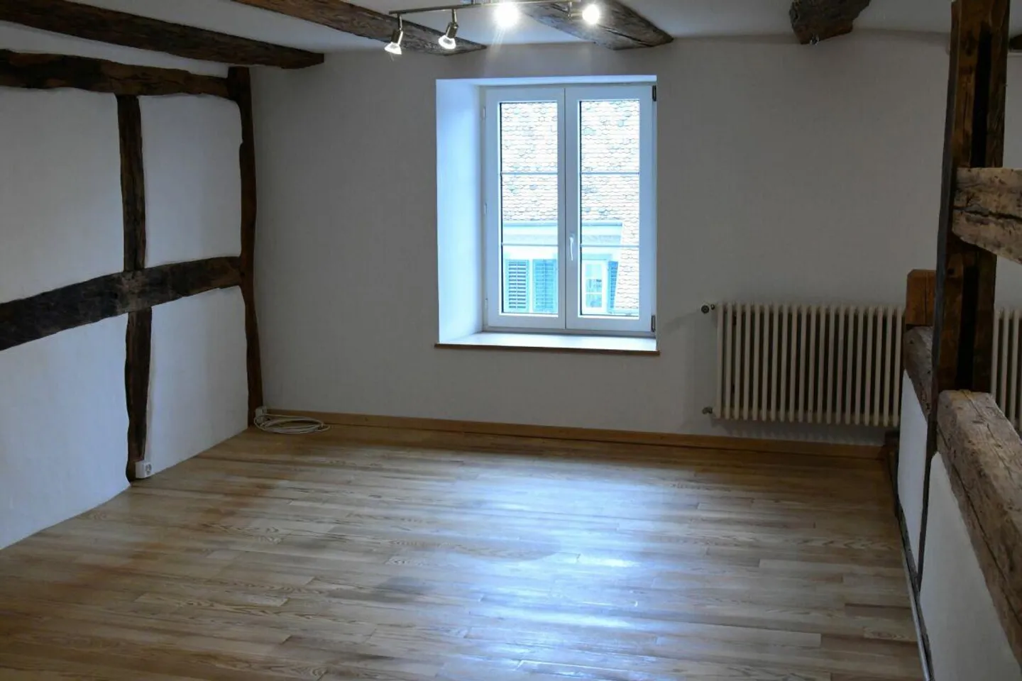 Einzigartiges Mehrfamilienhaus - ideal als Investment oder für Familien - Foto 10 von 12