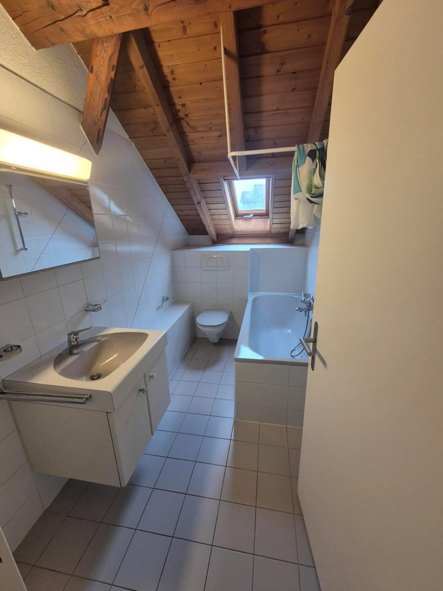 Duplex Charmant avec Jardin - Photo 12 sur 12