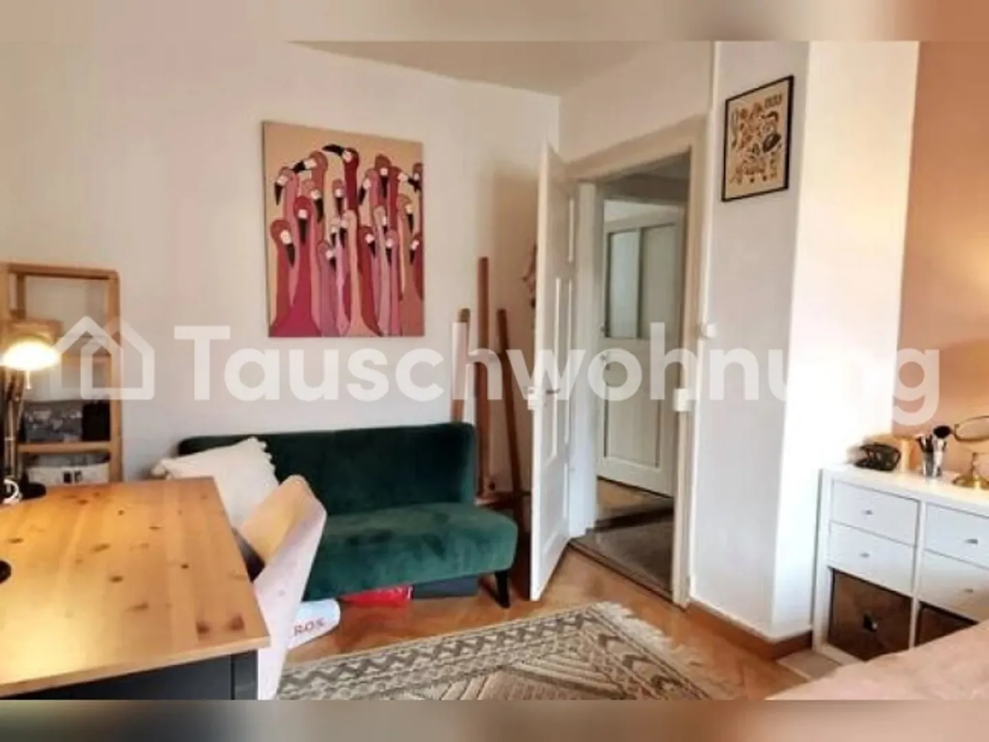 Appartamento accogliente di 2,5 stanze nel quartiere 4 - Foto 7 di 8