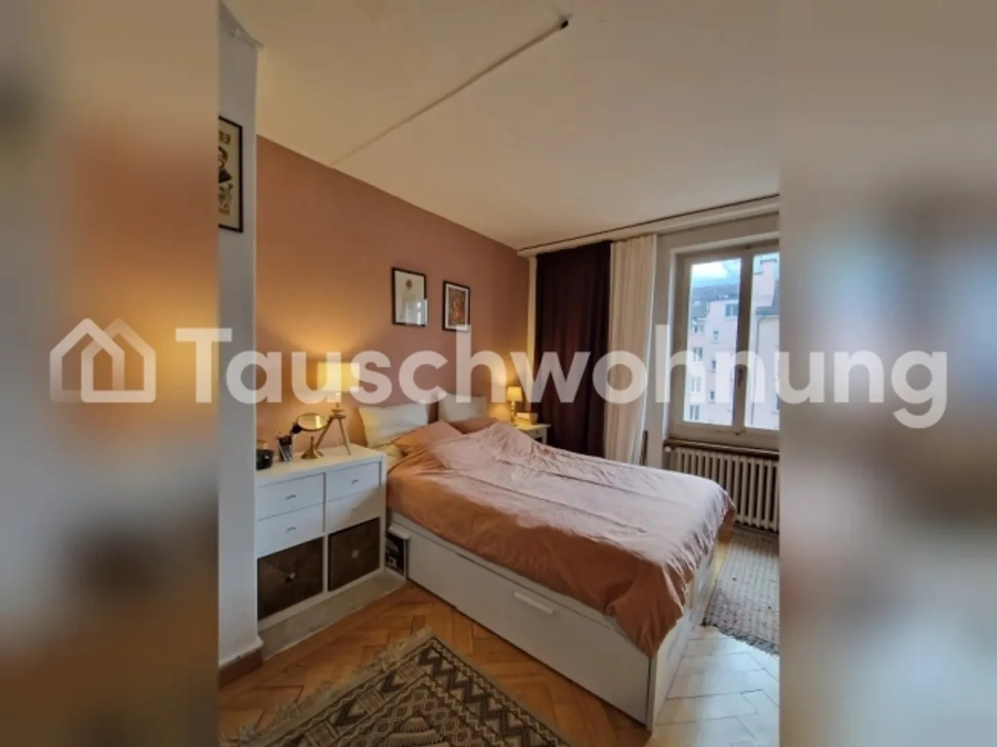 Appartamento accogliente di 2,5 stanze nel quartiere 4 - Foto 8 di 8