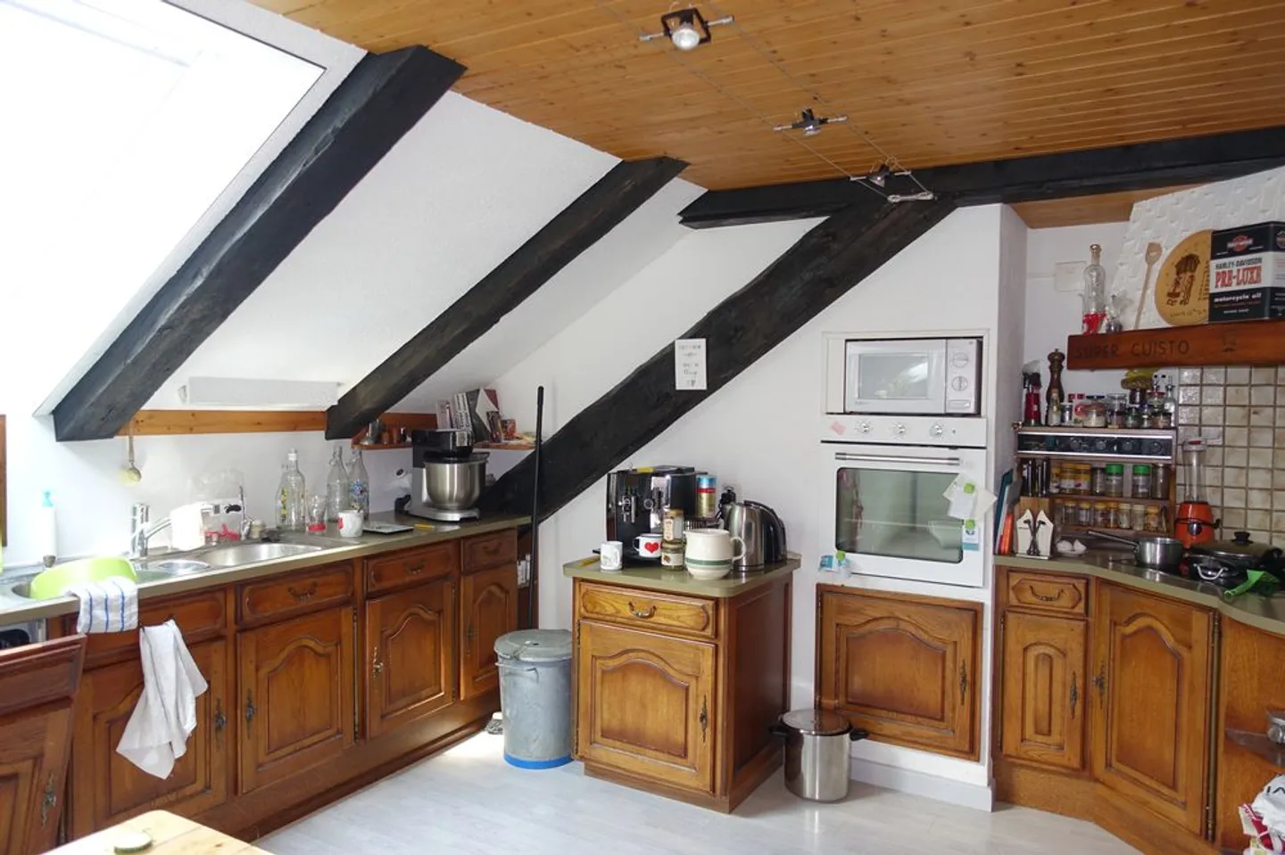 Wohngebäude mit 12 Zimmern - Foto 13 von 16