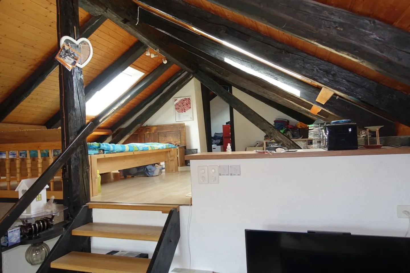 Wohngebäude mit 12 Zimmern - Foto 14 von 16