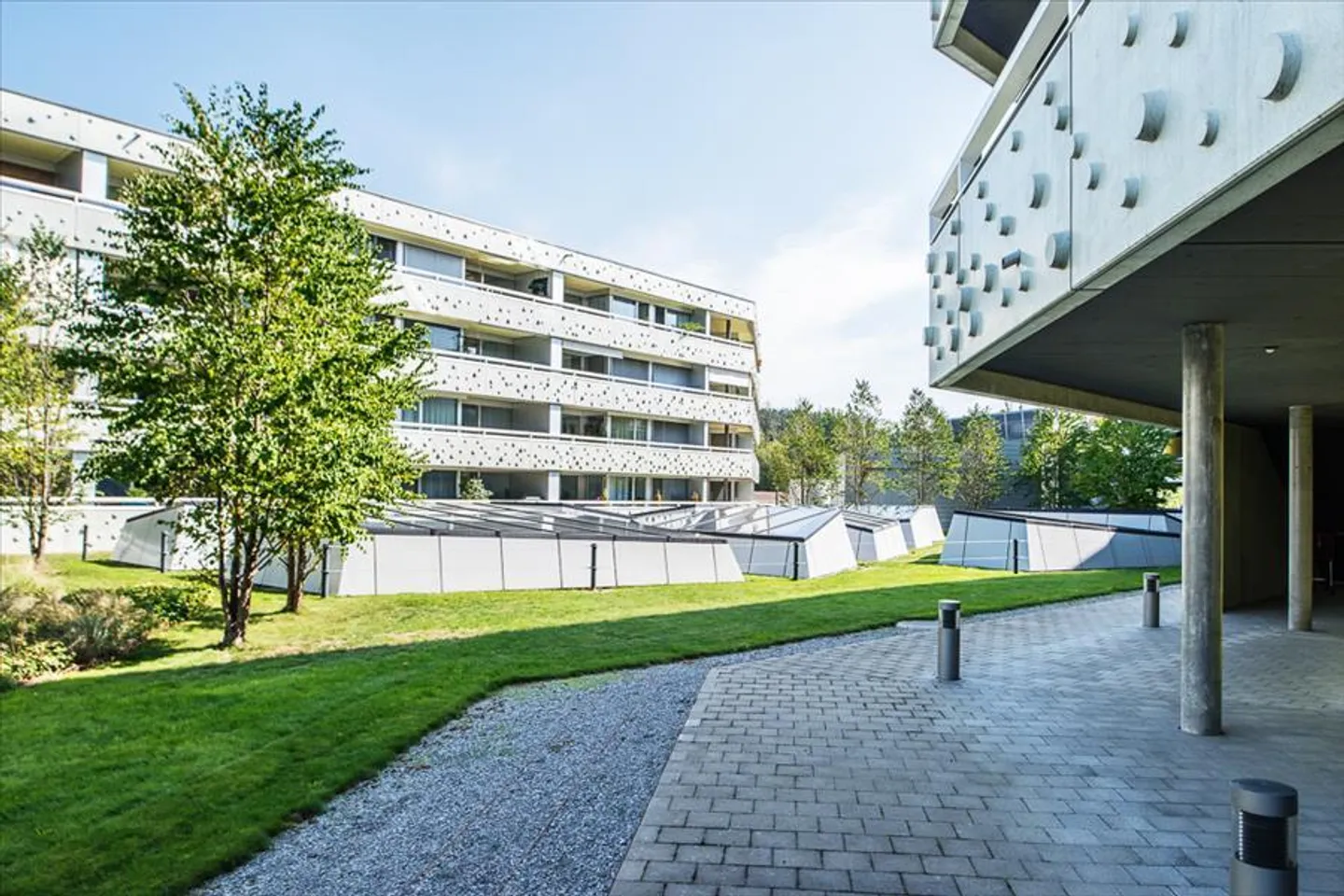 Appartamento centrale con balcone - Foto 1 di 6