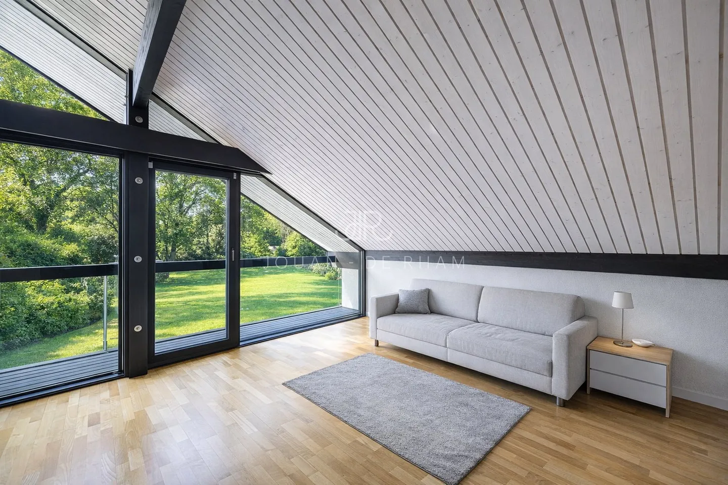 Adresse d'Exception au Bord du Golf Club de Genève - Photo 8 sur 9