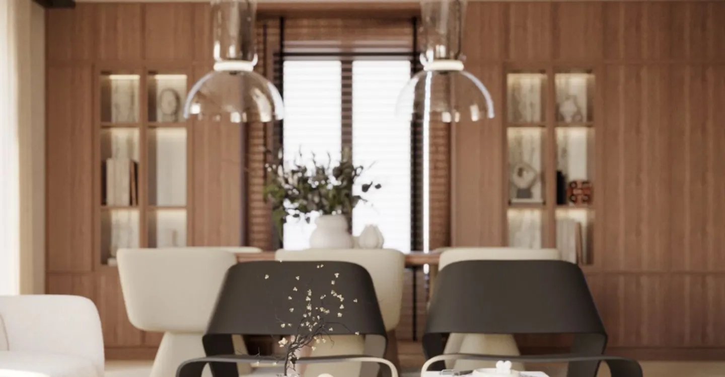 Duplex exclusif avec terrasse - Photo 3 sur 7