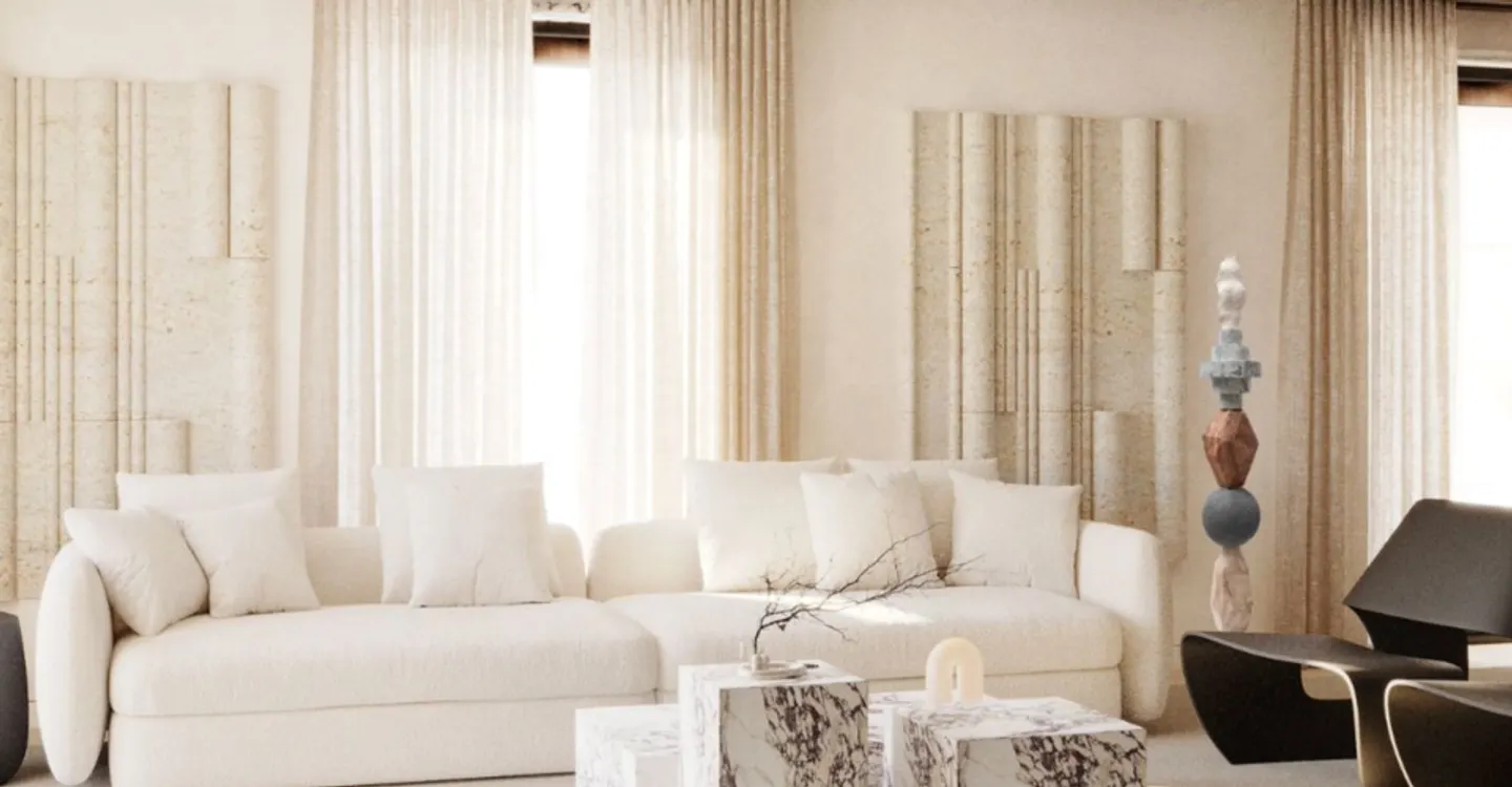 Duplex exclusif avec terrasse - Photo 4 sur 7