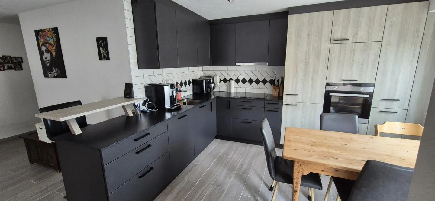 Bel Appartement à Boudry - Photo 1 sur 7