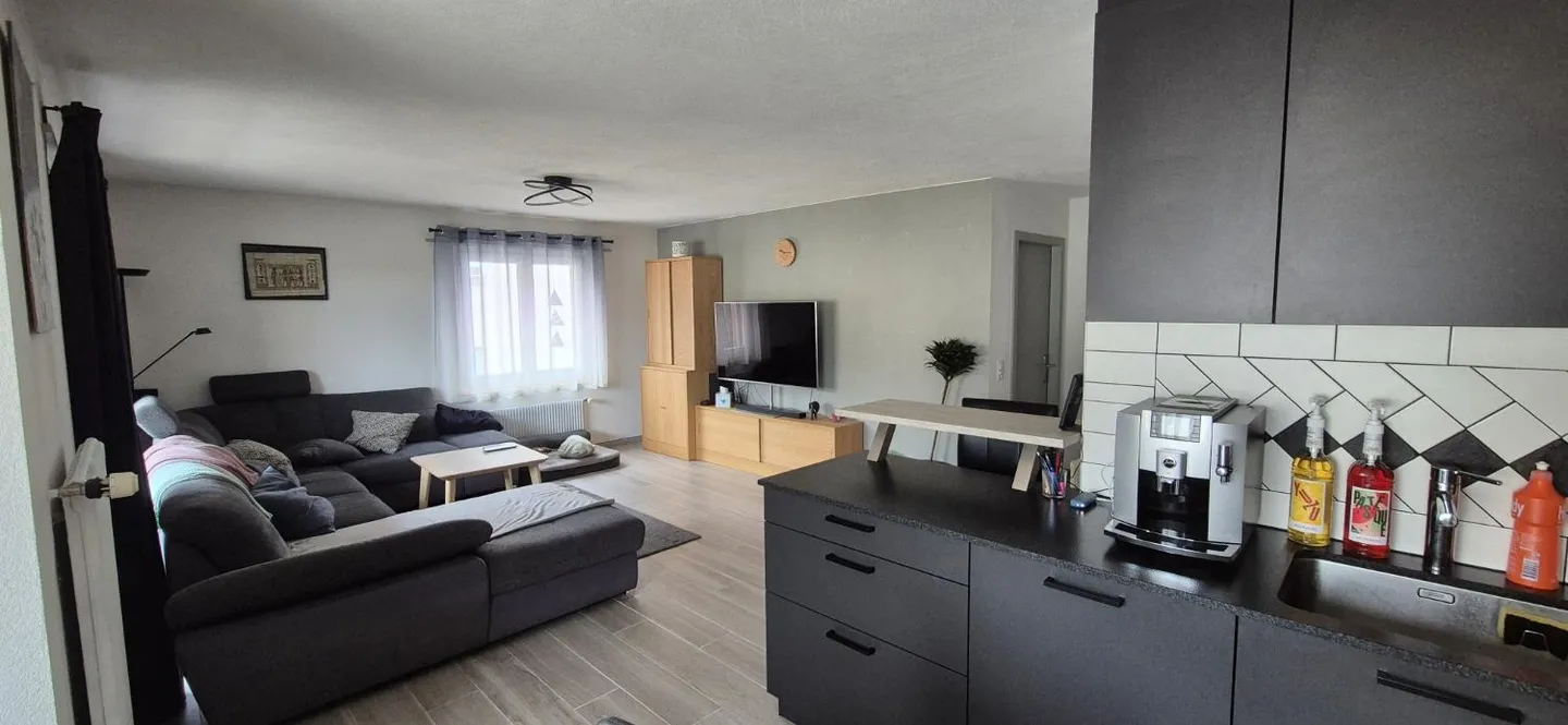 Bel Appartement à Boudry - Photo 2 sur 7