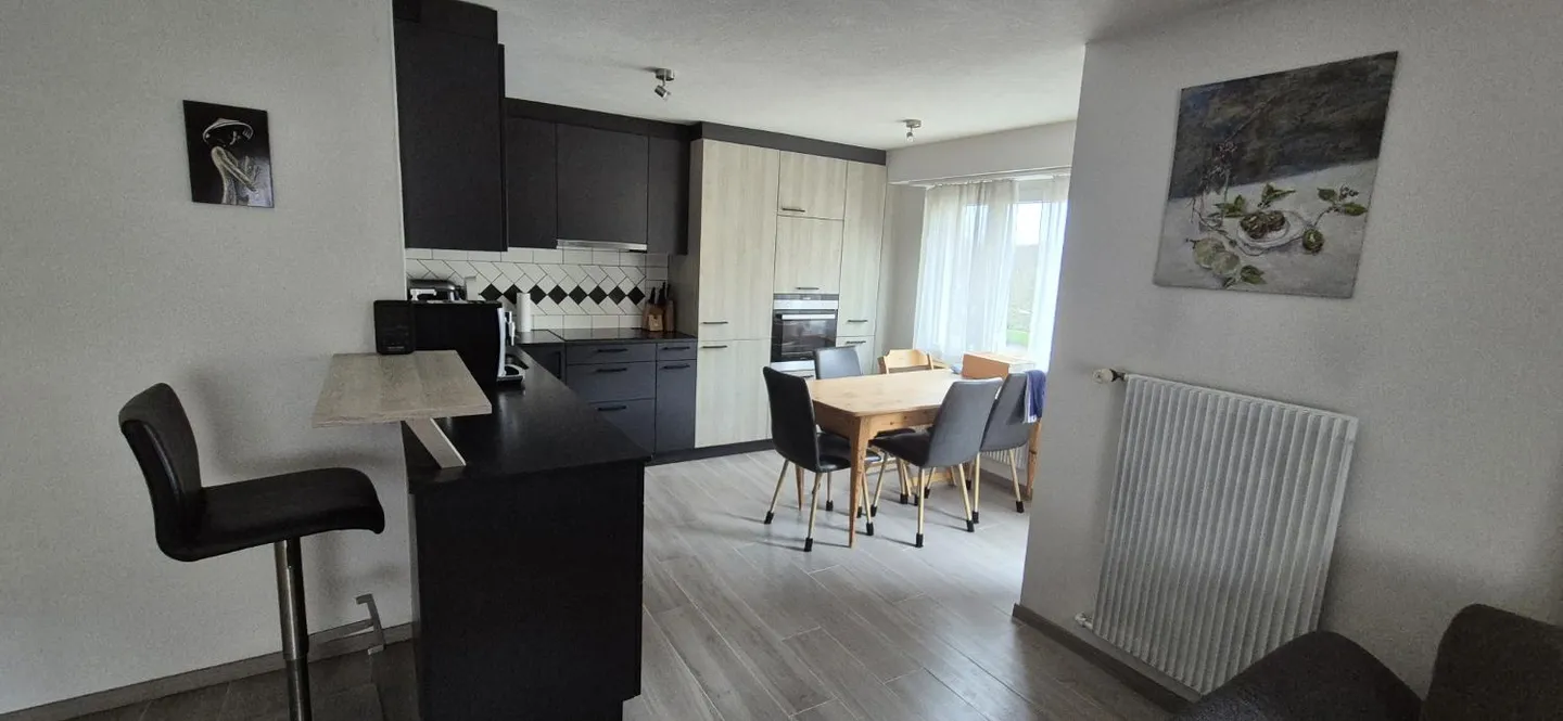 Bel Appartement à Boudry - Photo 5 sur 7