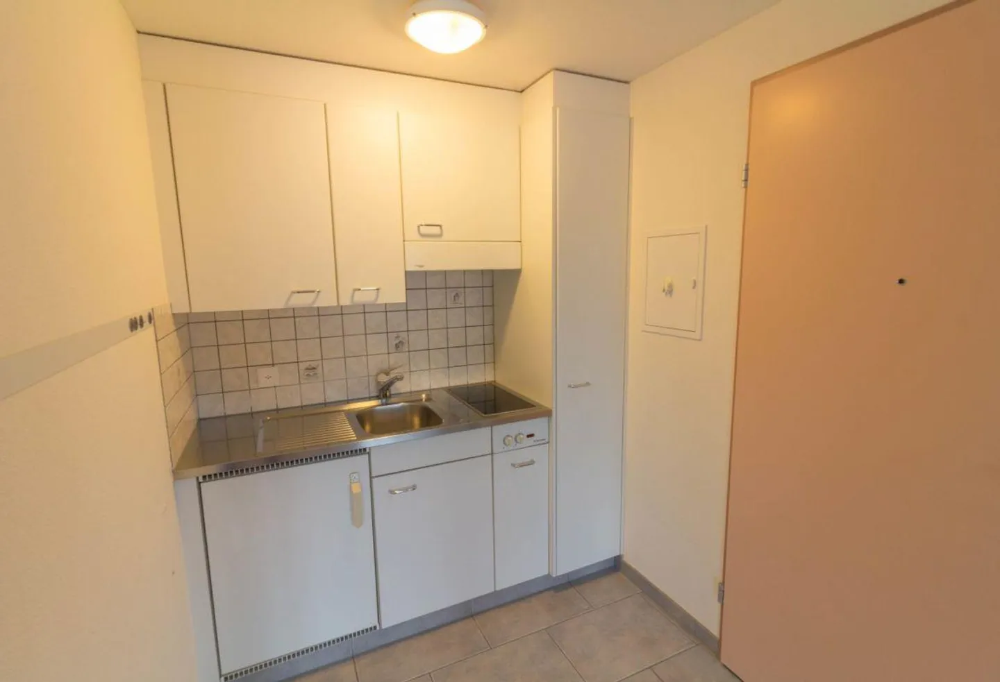 Helle, praktische Wohnung an zentraler Lage in Wattwil - Photo 2 sur 3