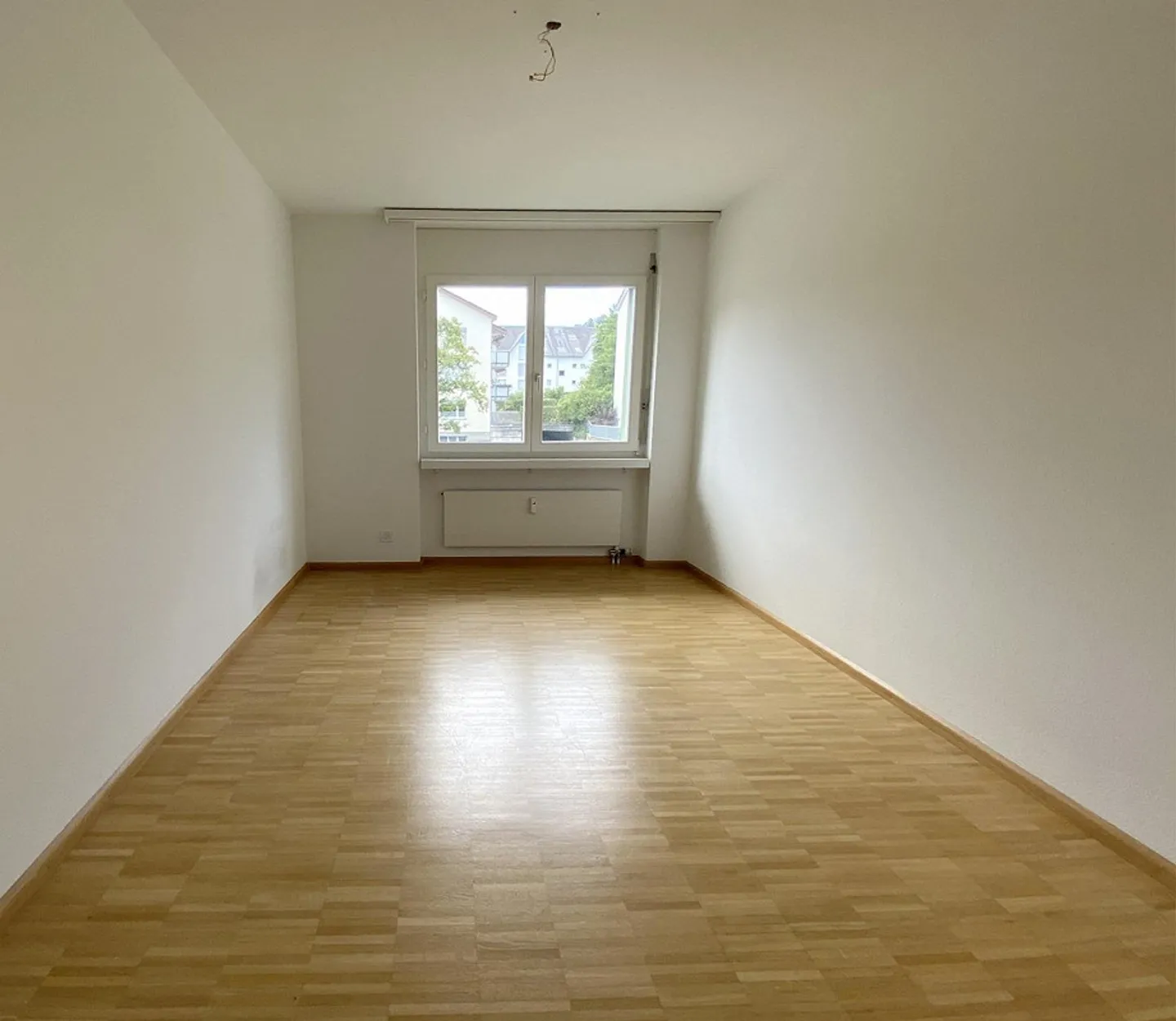 1.MIETZINS GRATIS - Familienwohnung - Foto 4 von 11