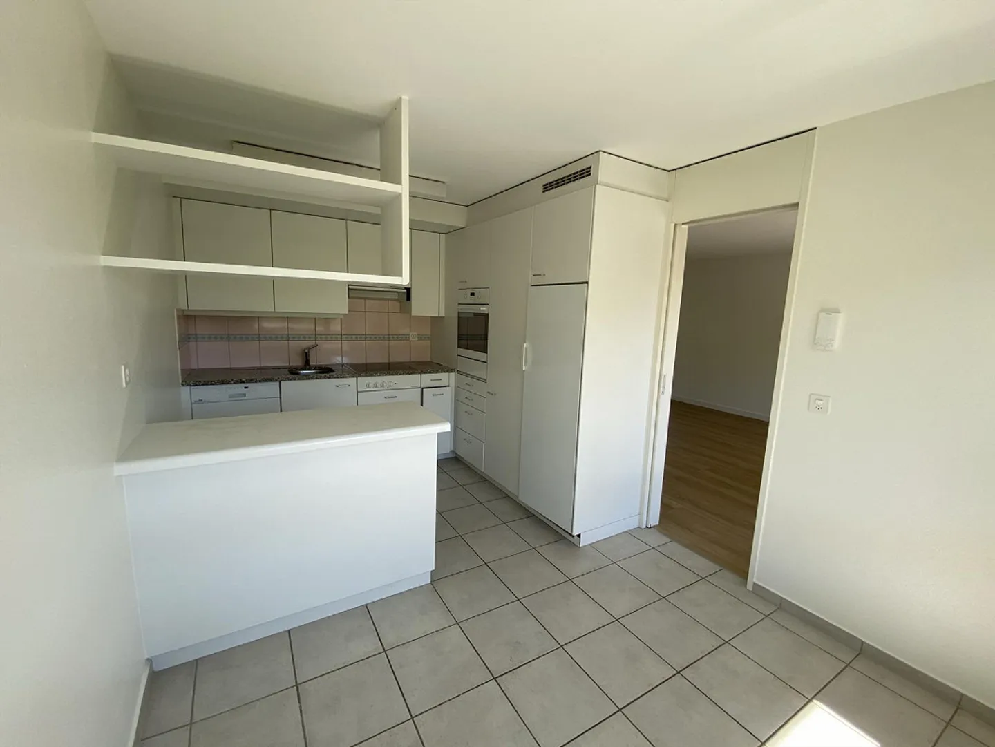1.MIETZINS GRATIS - Familienwohnung - Foto 2 von 11