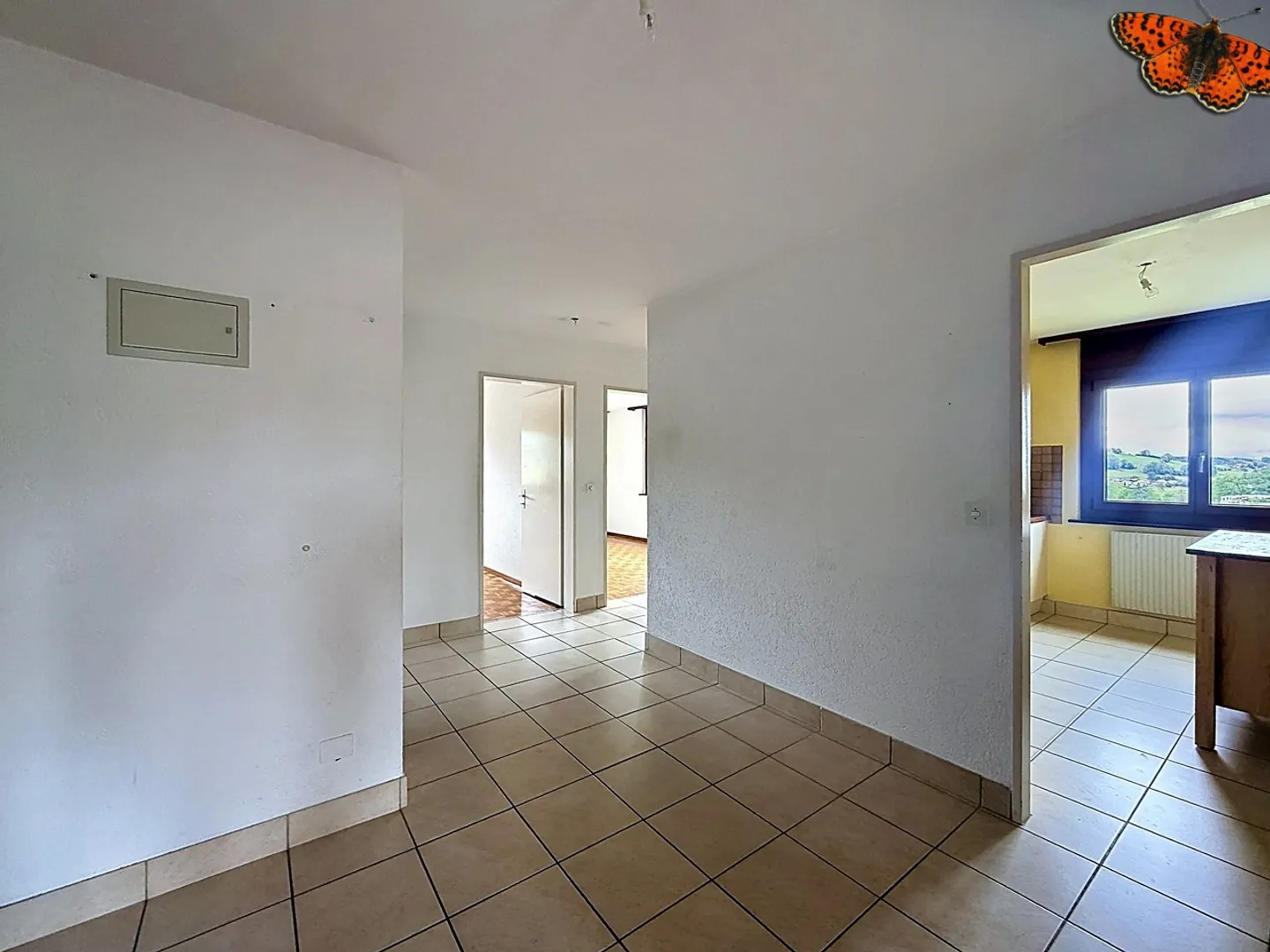 Familienfreundliche Wohnung - Foto 6 von 12