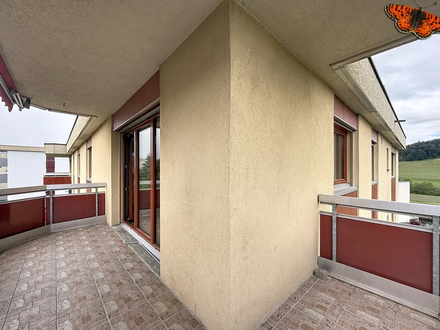 Familienfreundliche Wohnung - Foto 4 von 12