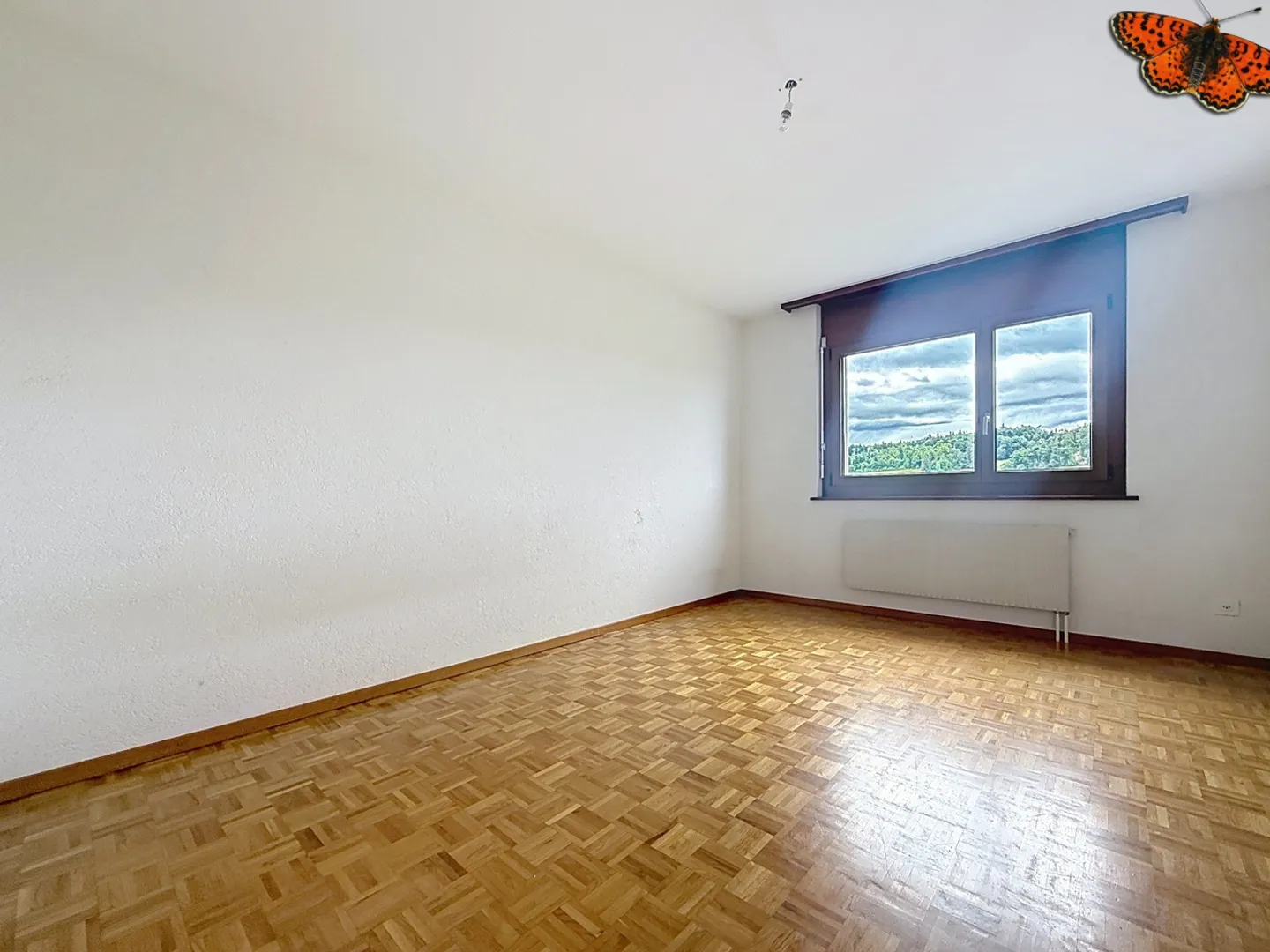 Familienfreundliche Wohnung - Foto 7 von 12