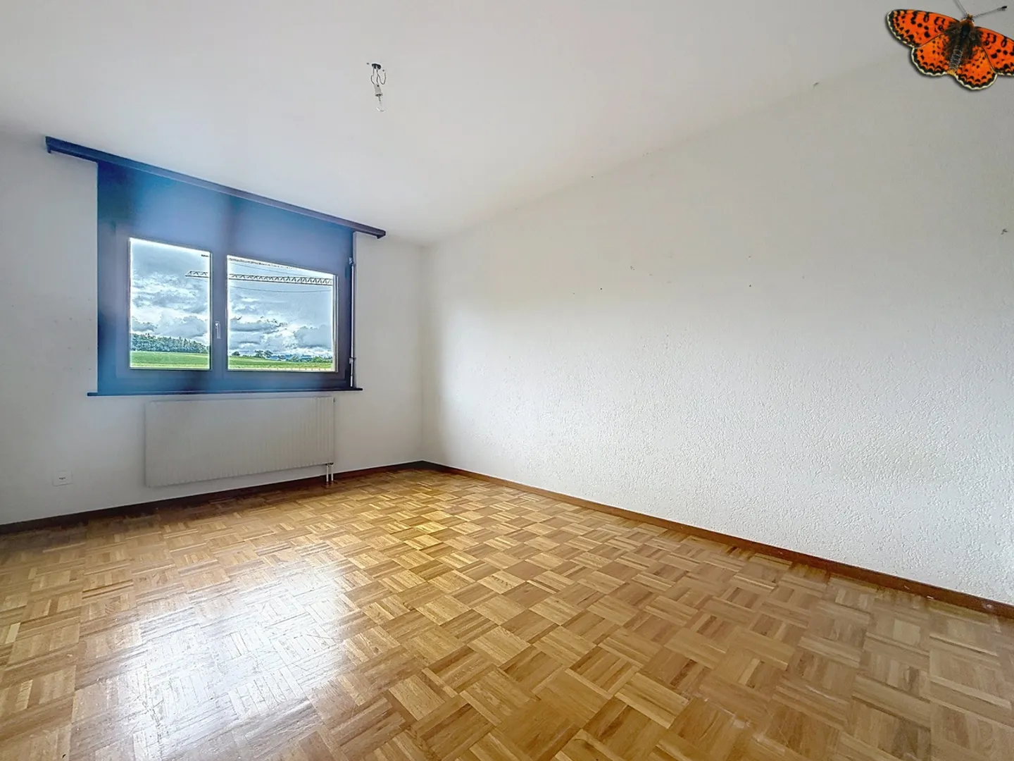 Familienfreundliche Wohnung - Foto 8 von 12