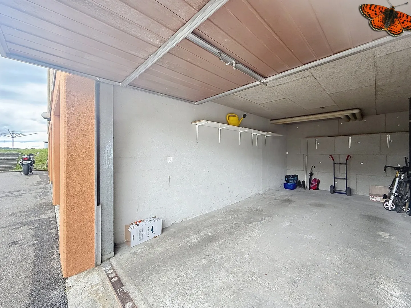 Familienfreundliche Wohnung - Foto 11 von 12