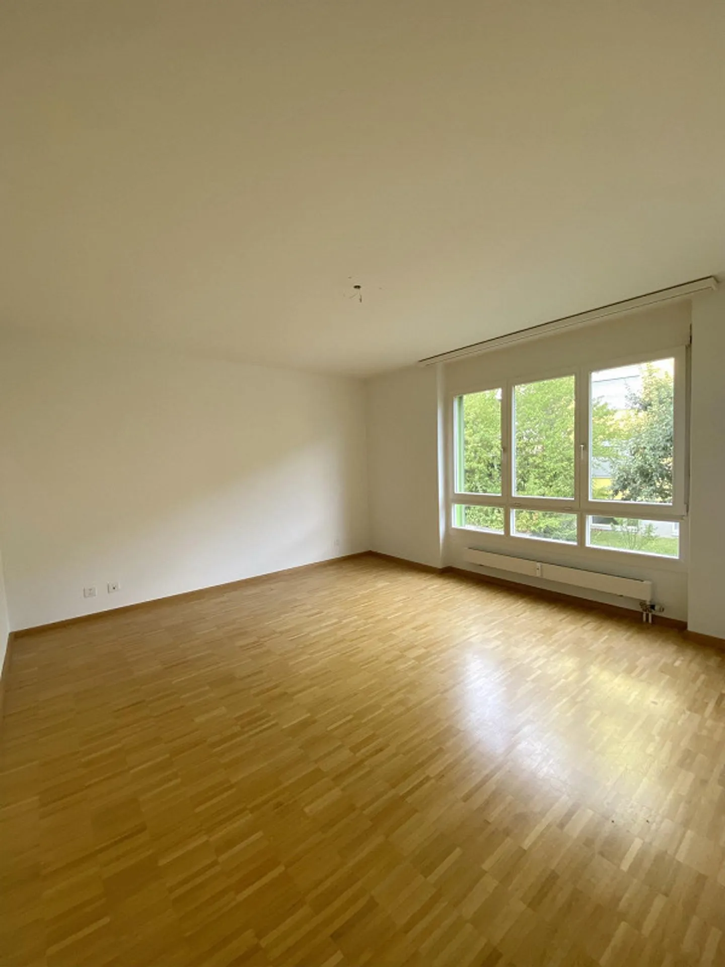 1.MIETZINS GRATIS - Familienwohnung - Foto 3 von 11