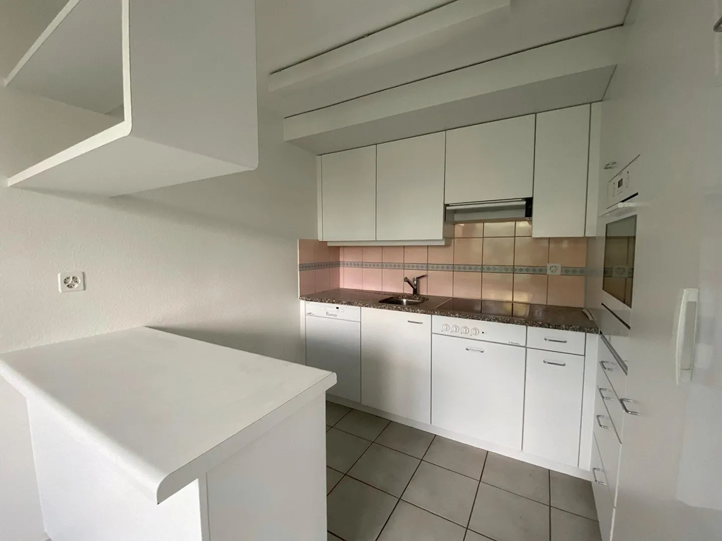 1.MIETZINS GRATIS - Familienwohnung - Foto 6 von 11