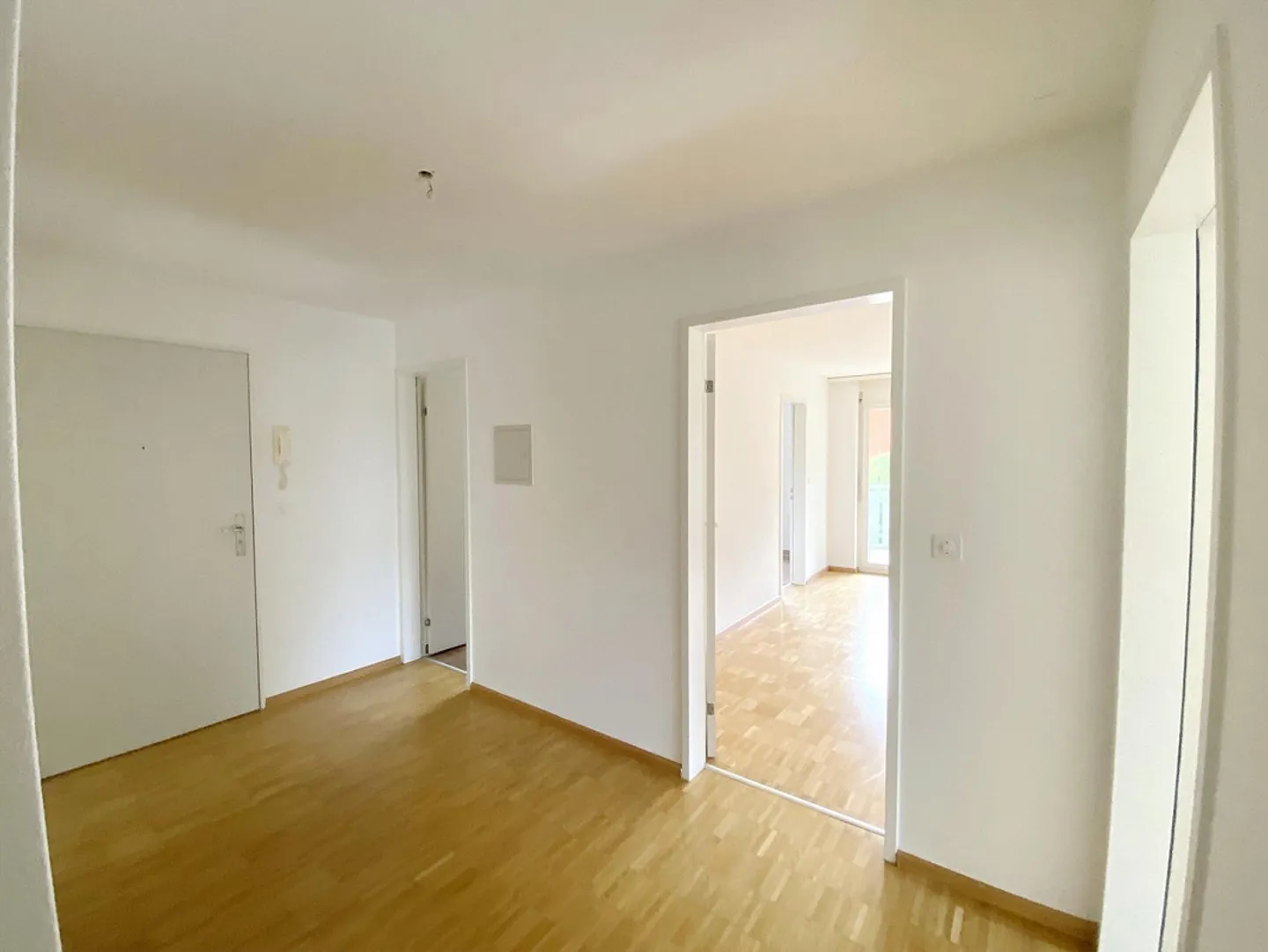1.MIETZINS GRATIS - Familienwohnung - Foto 10 von 11