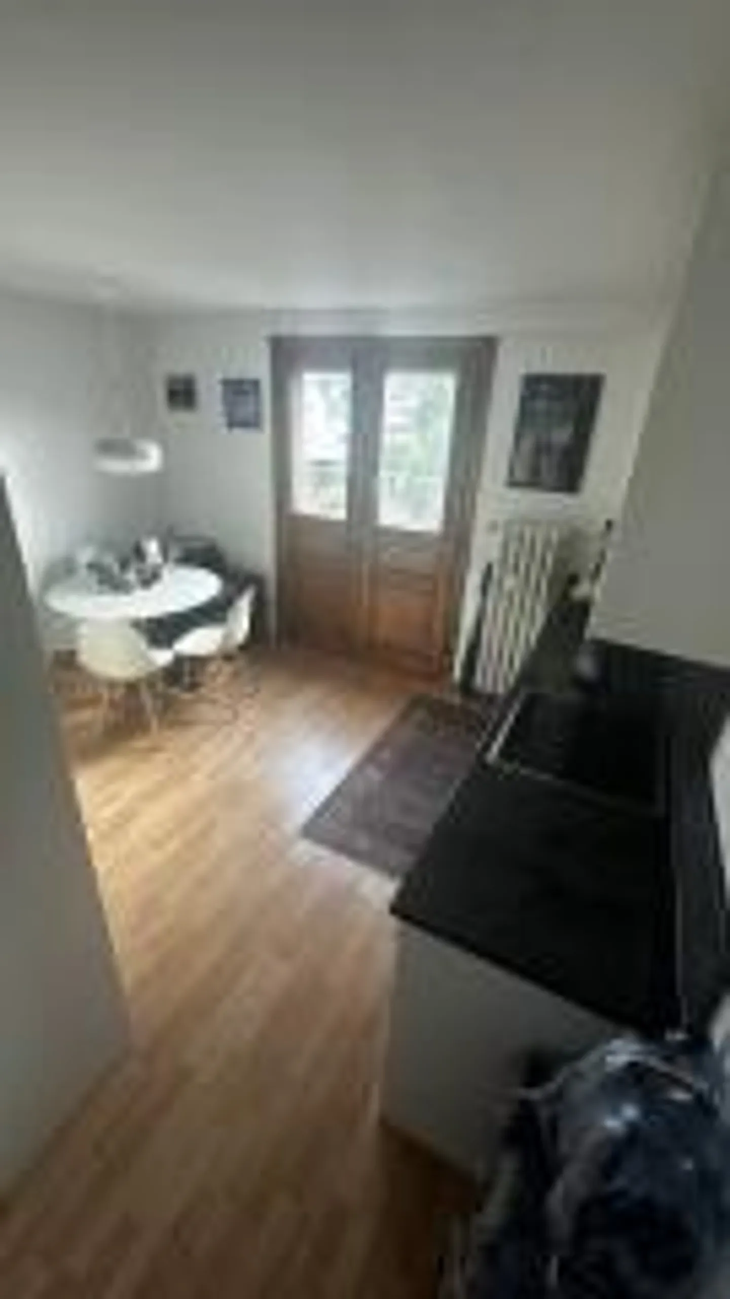 Appartement 2,5 pièces avec grande terrasse - Photo 5 sur 8