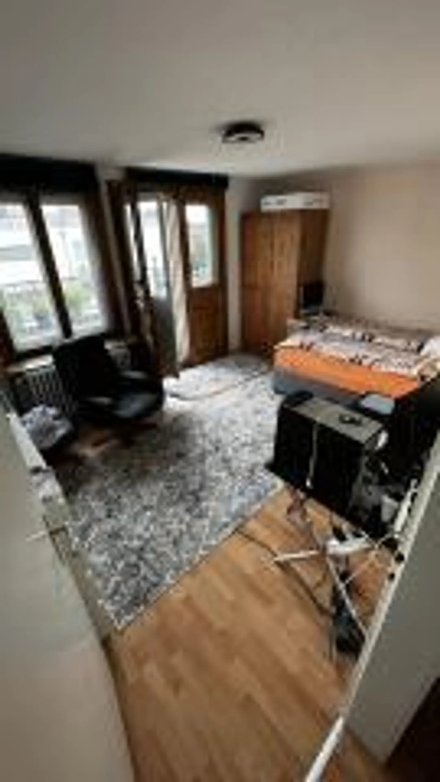 Appartement 2,5 pièces avec grande terrasse - Photo 7 sur 8