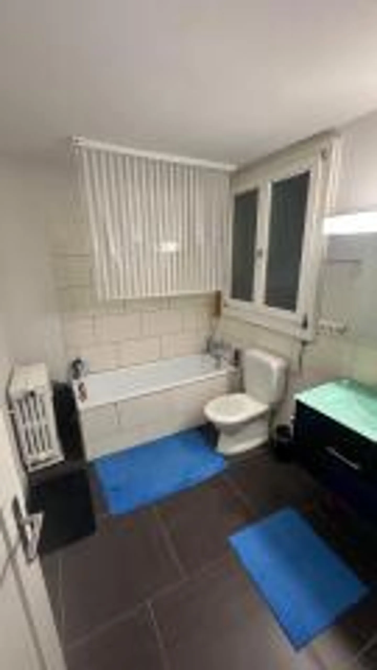 Appartement 2,5 pièces avec grande terrasse - Photo 8 sur 8