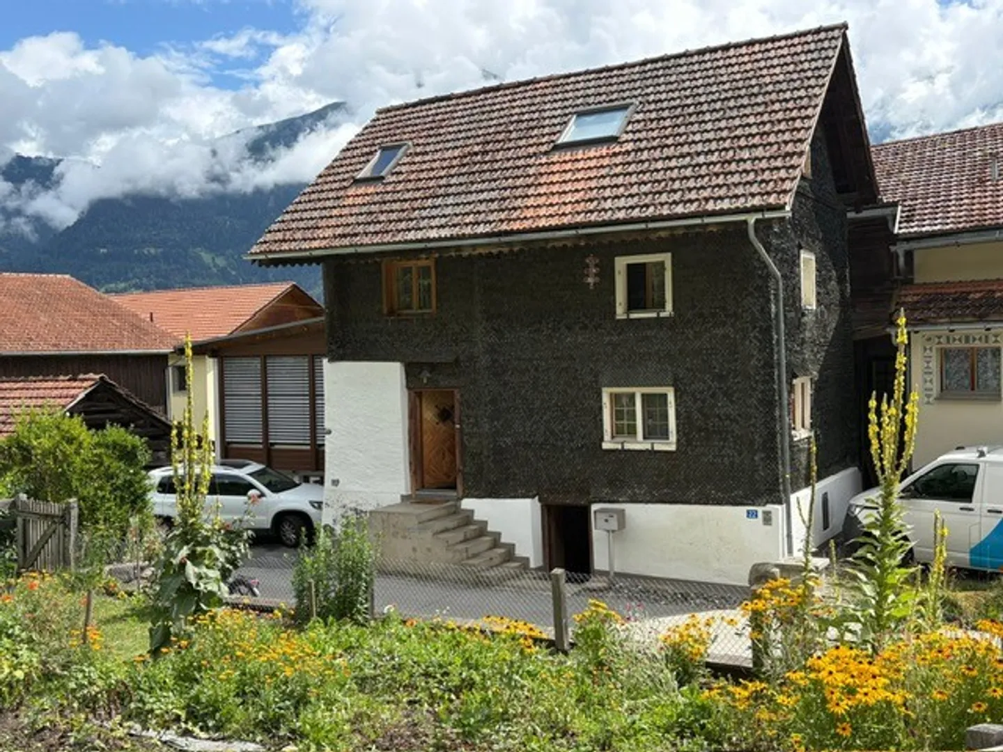 Casa 5.5 stanze - Foto 9 di 13