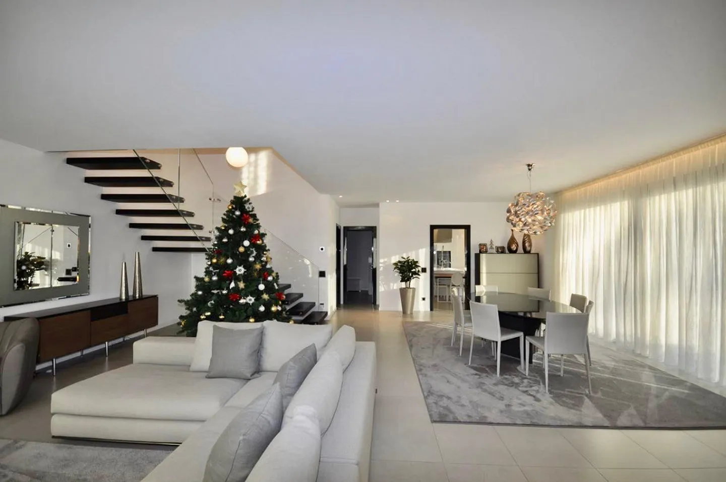 Villa in vendita - Foto 4 di 16