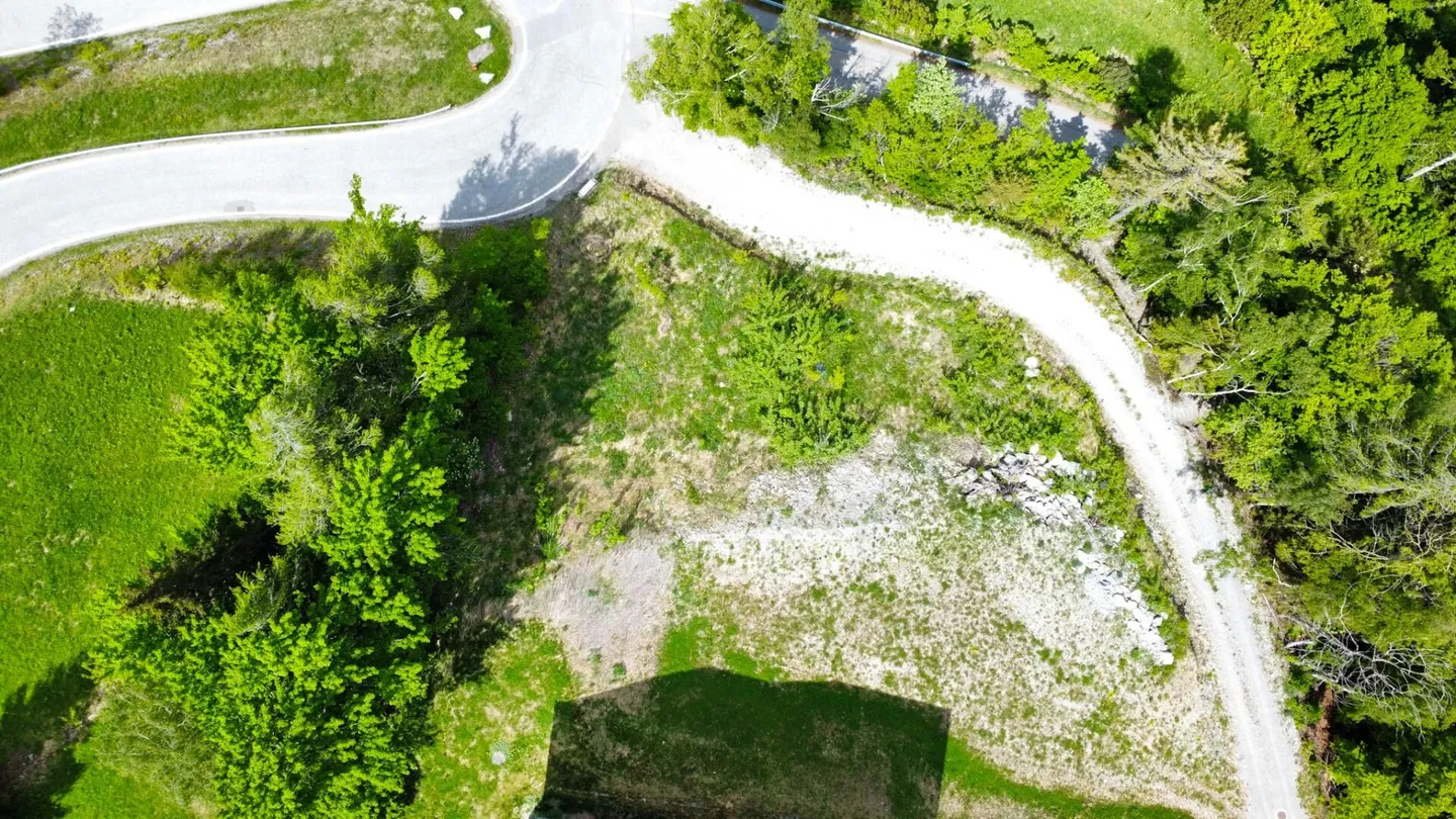 Land in Saxon - Photo 6 of 6